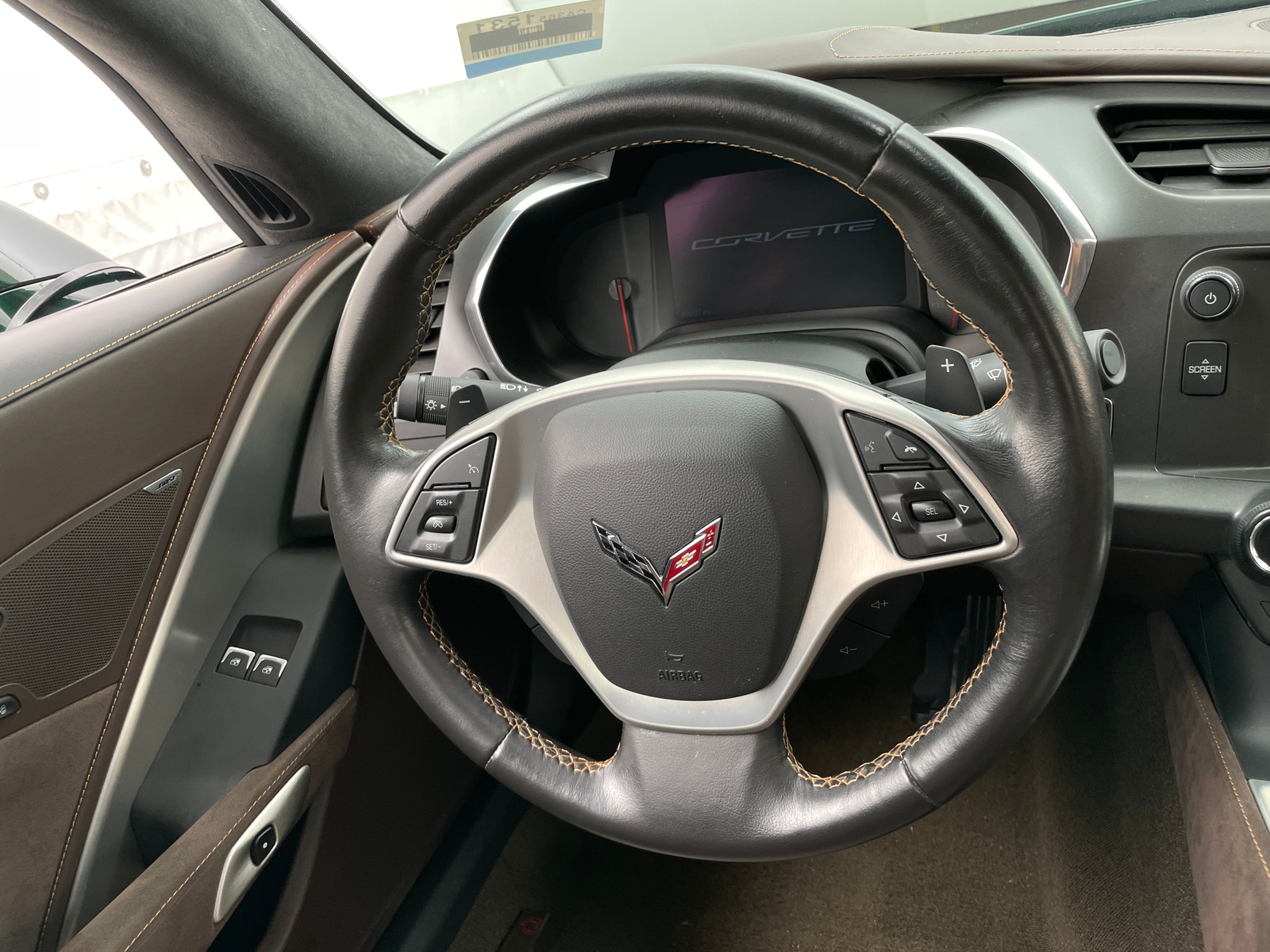 Thumbnail: 2014 Chevrolet Corvette - 4