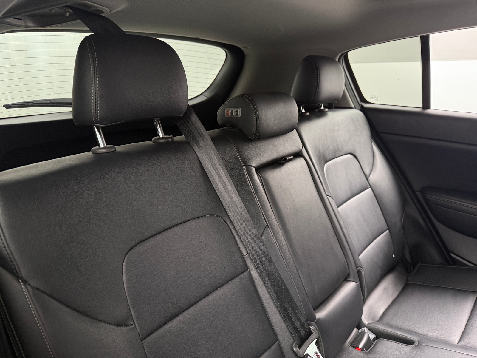 Thumbnail: 2017 Kia Sportage - 5