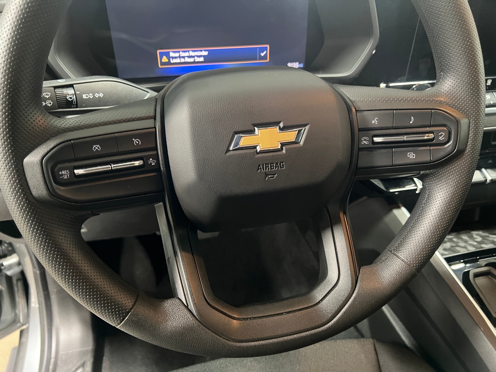 Thumbnail: 2025 Chevrolet Colorado - 5