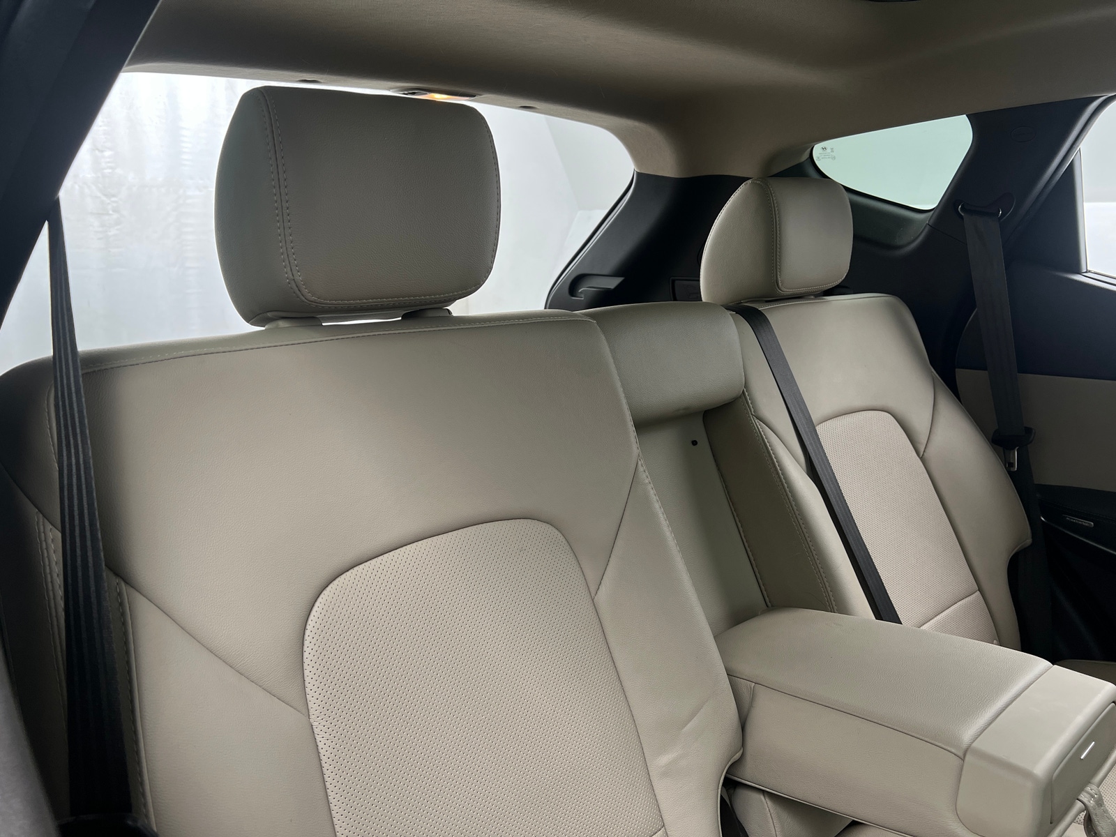Thumbnail: 2018 Hyundai Santa Fe - 6