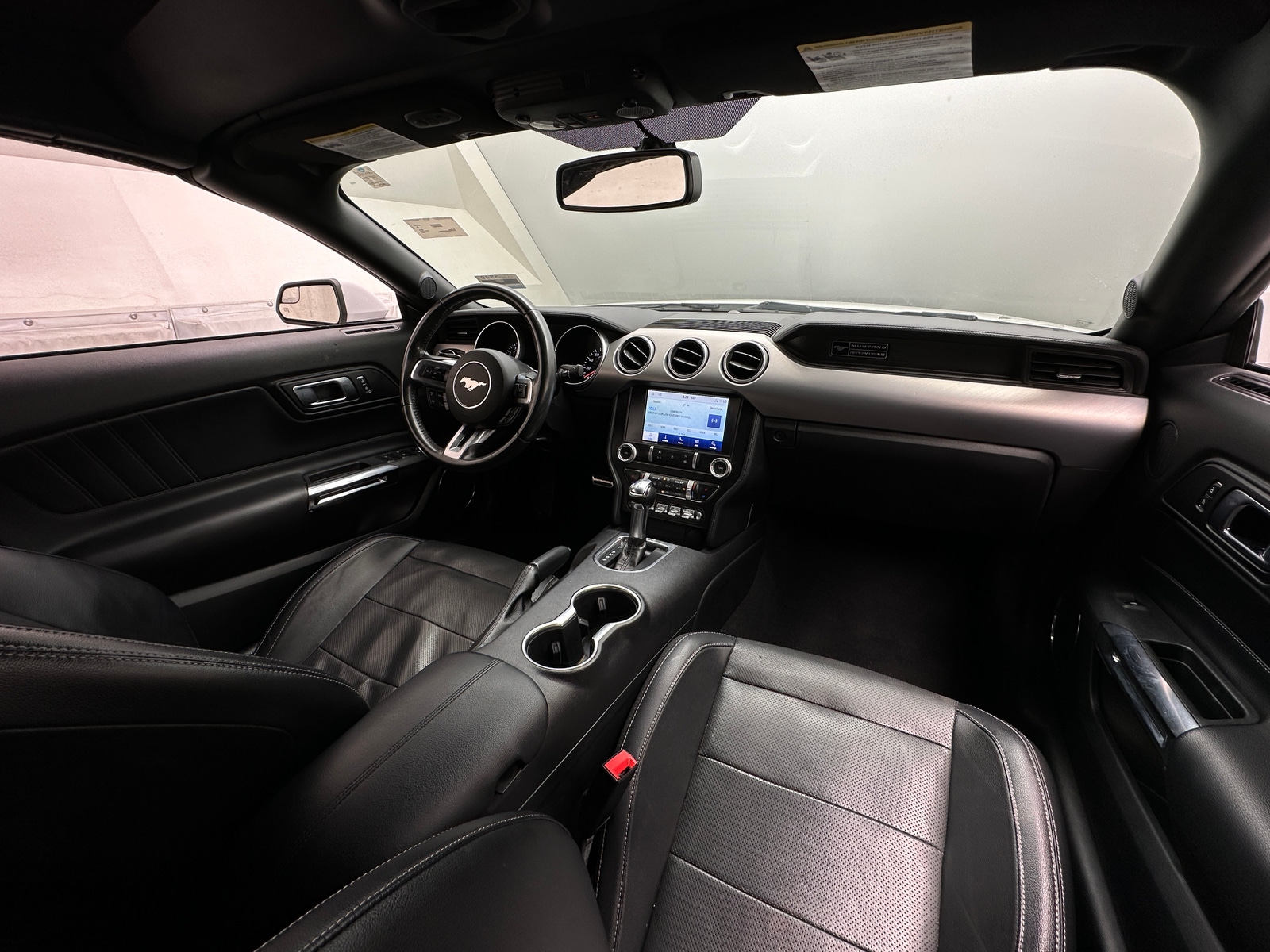 Thumbnail: 2020 Ford Mustang - 2