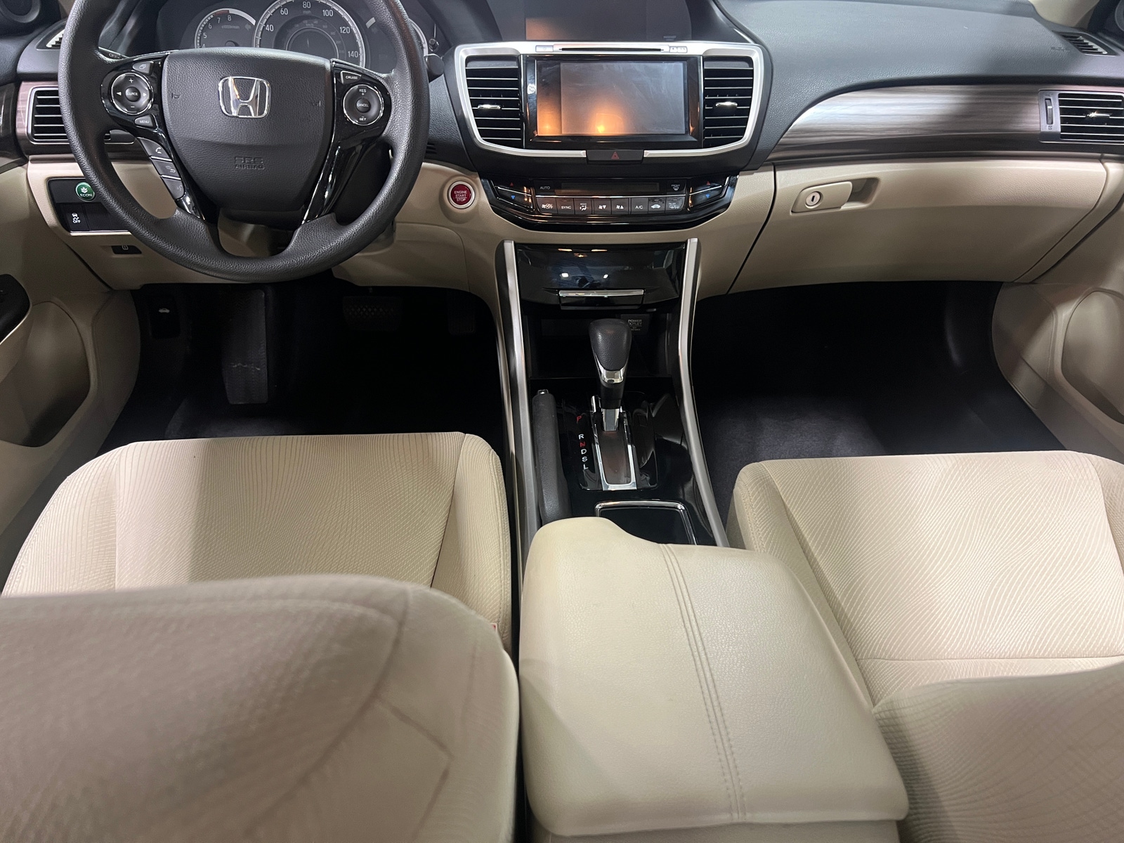 Thumbnail: 2017 Honda Accord - 3