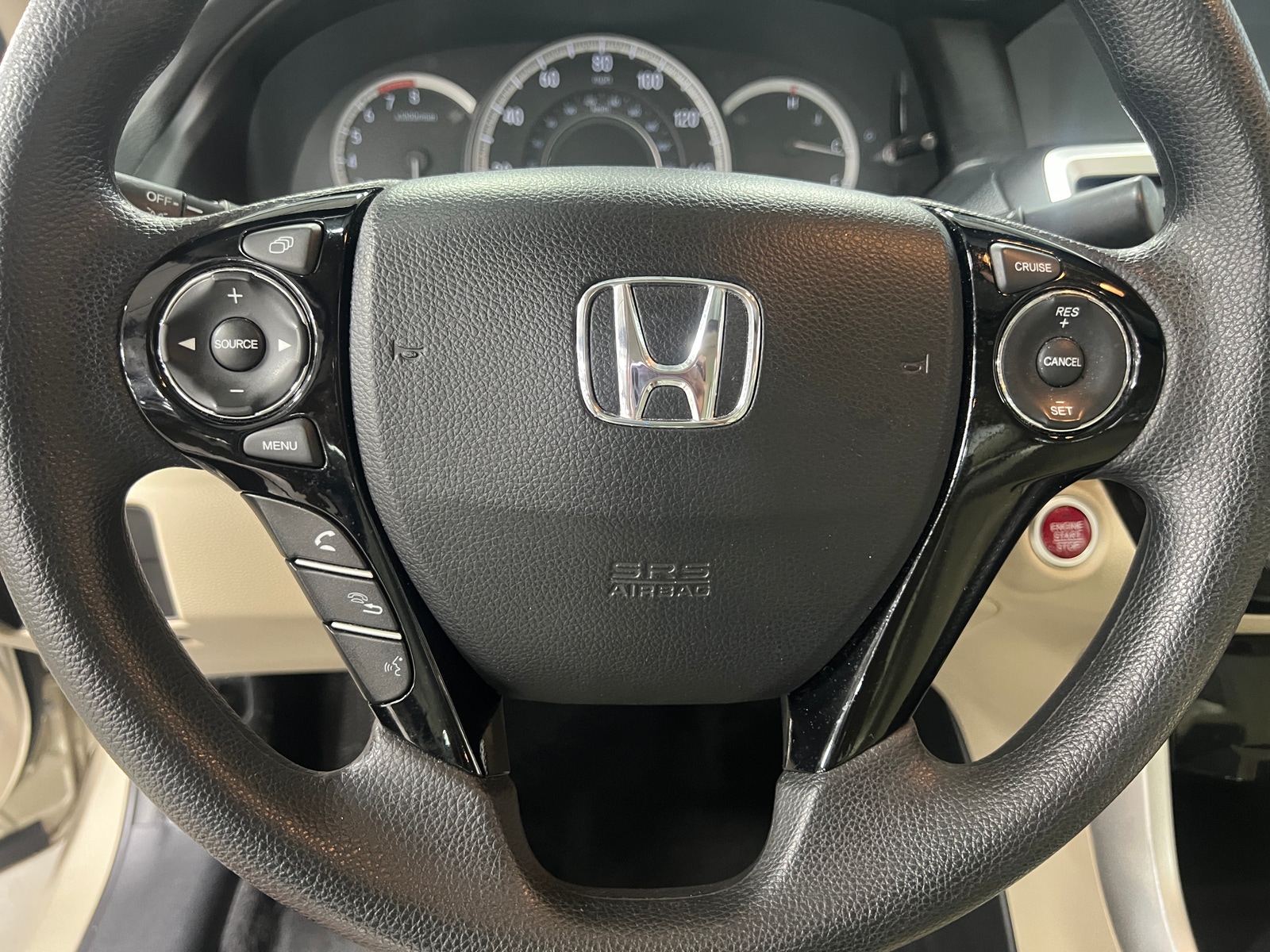Thumbnail: 2017 Honda Accord - 5