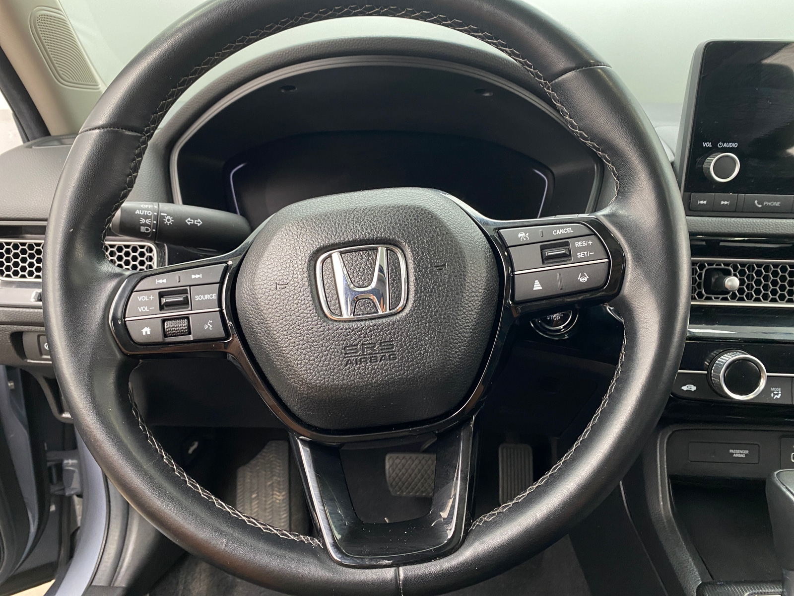Thumbnail: 2024 Honda Civic - 5