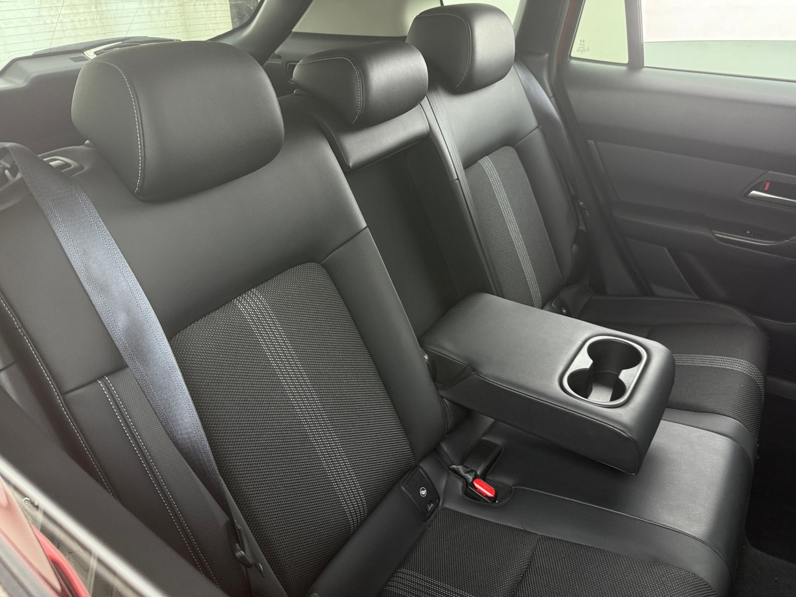 Thumbnail: 2023 Mazda CX-50 - 5