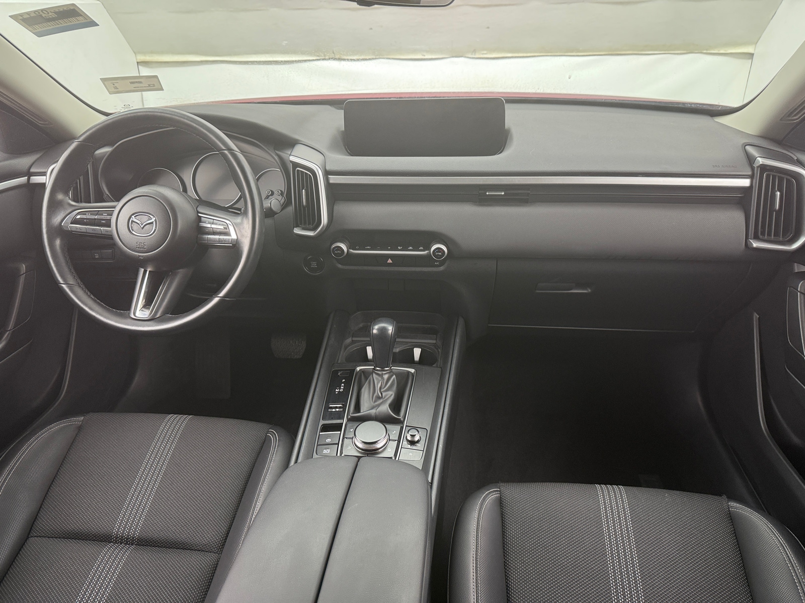 Thumbnail: 2023 Mazda CX-50 - 2