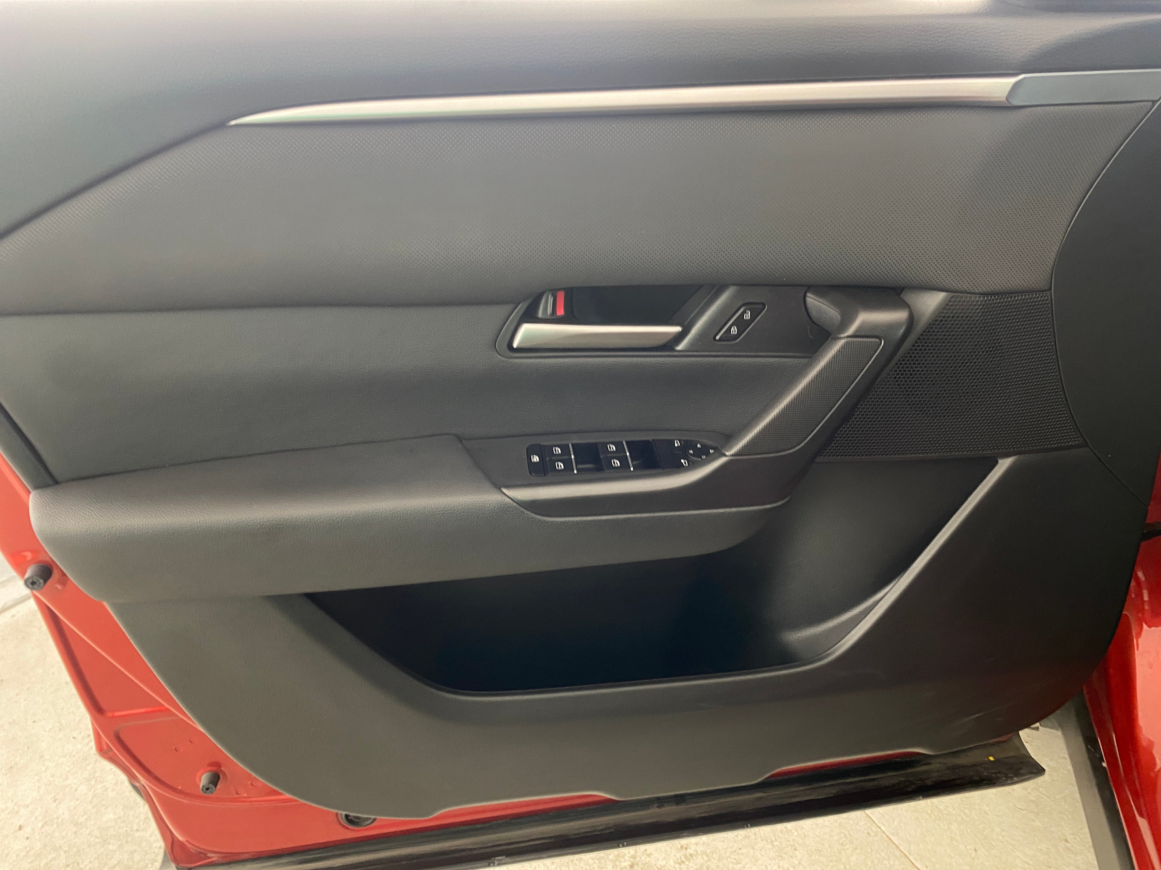 2023 Mazda CX-50
