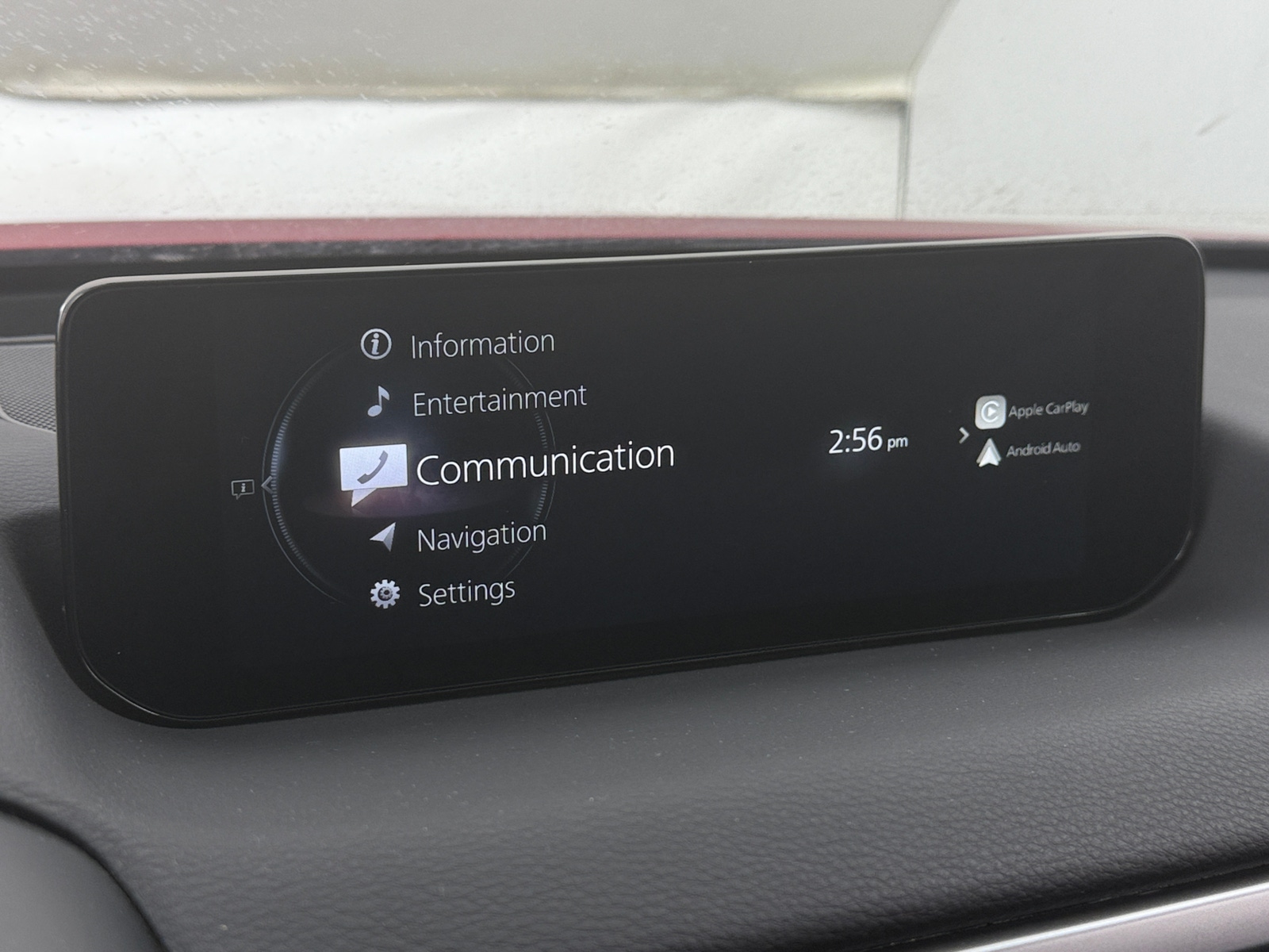 Thumbnail: 2023 Mazda CX-50 - 3