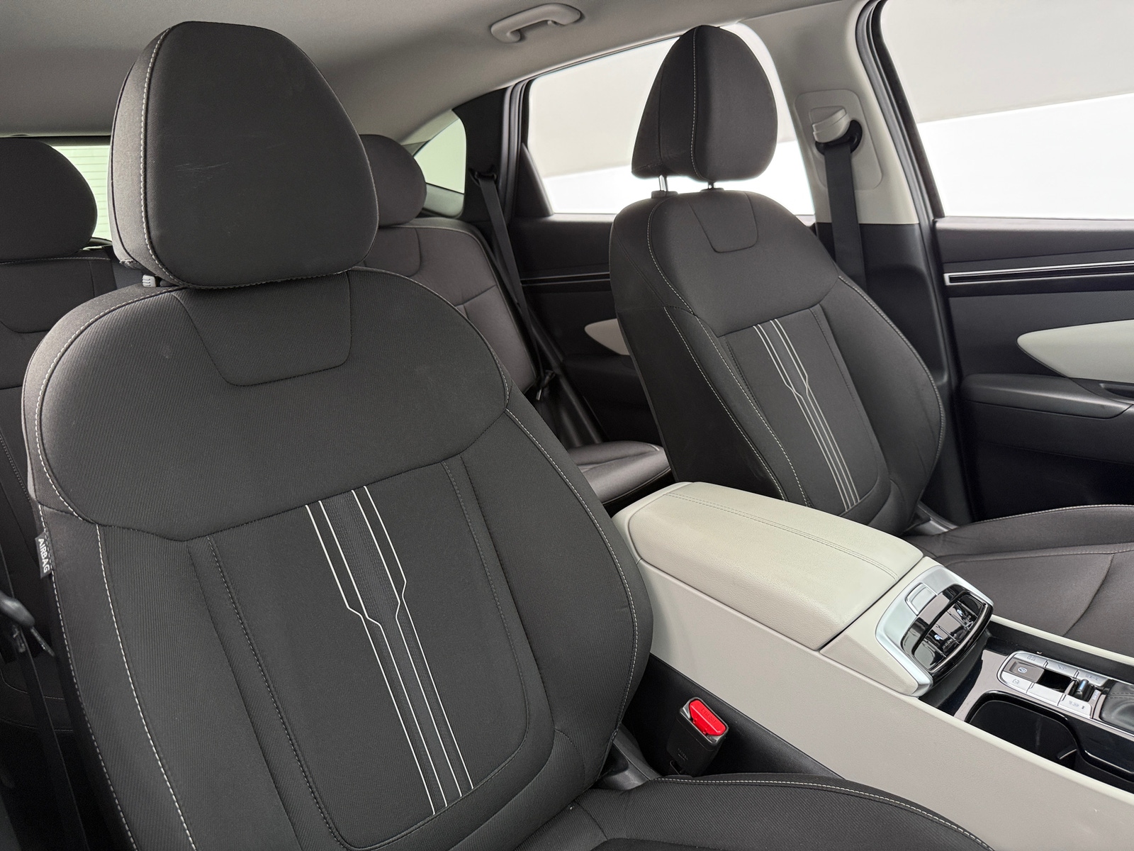 Thumbnail: 2024 Hyundai Tucson - 2