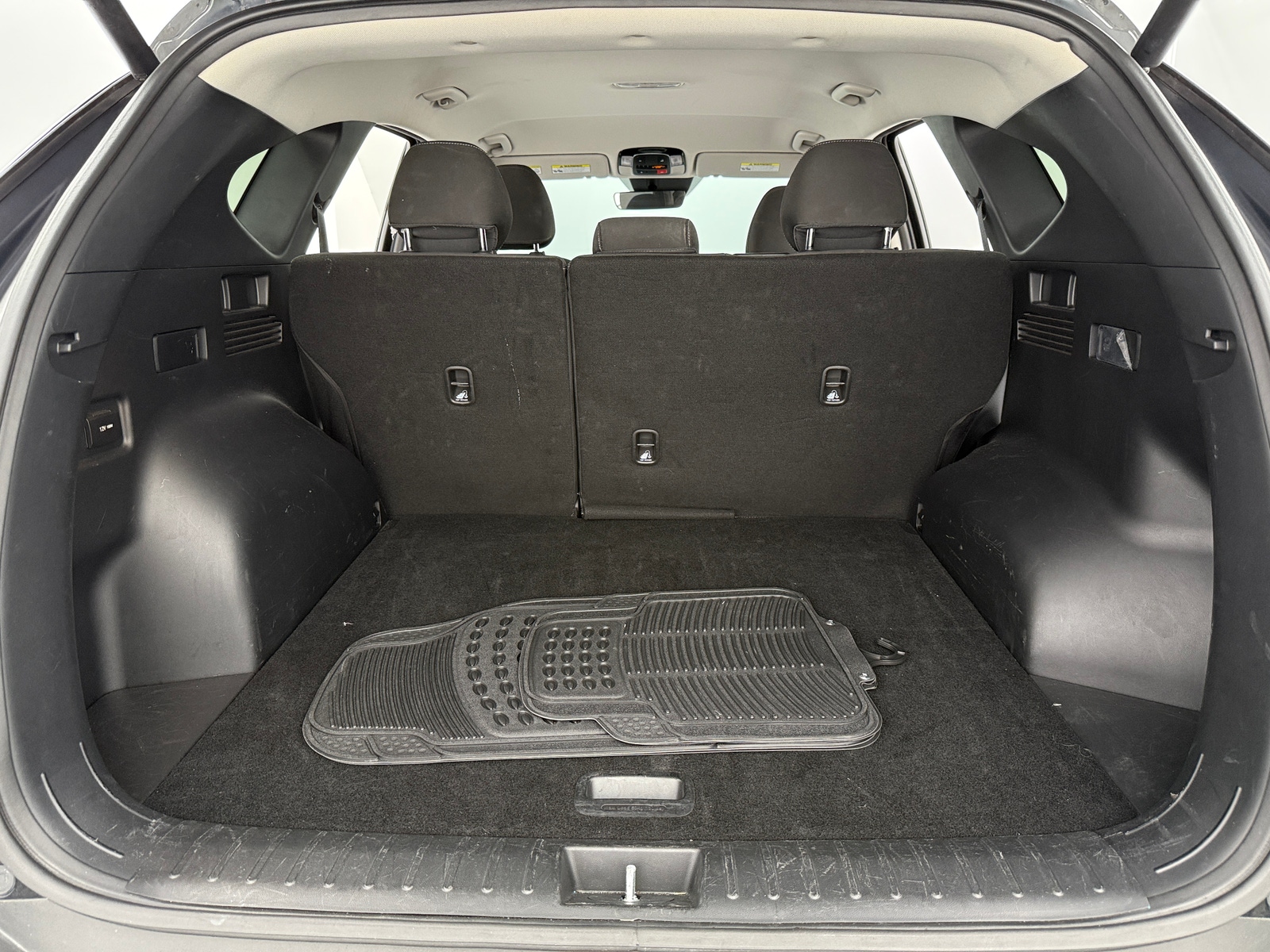 Thumbnail: 2024 Hyundai Tucson - 7