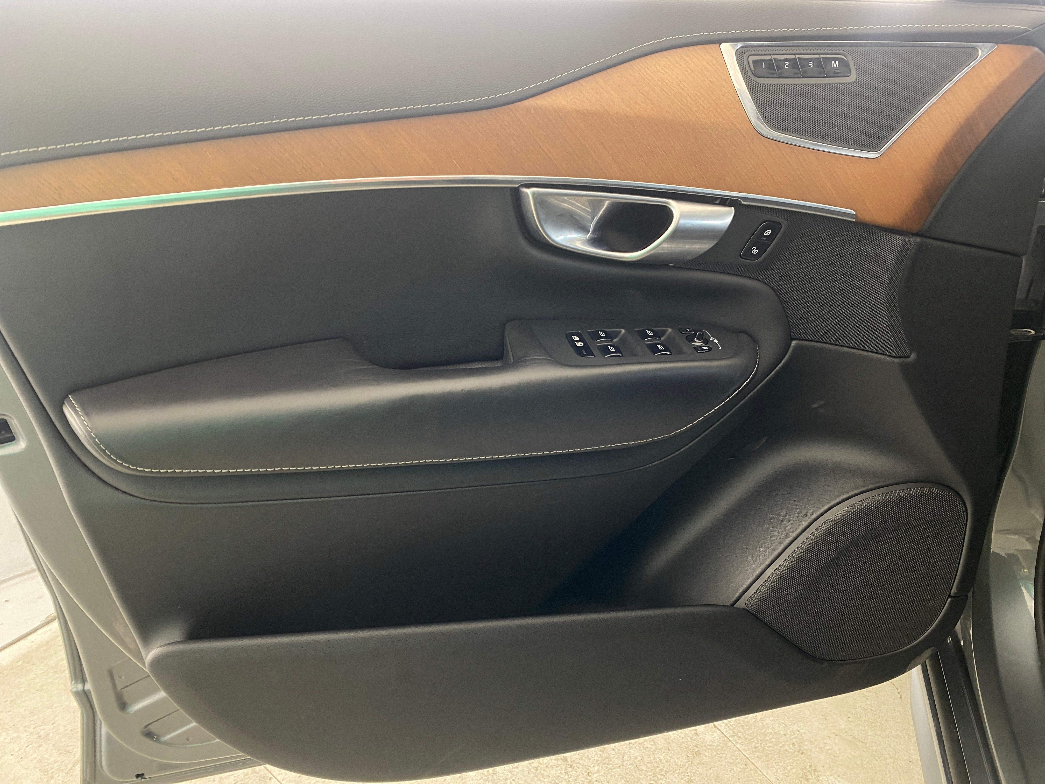2018 Volvo XC90