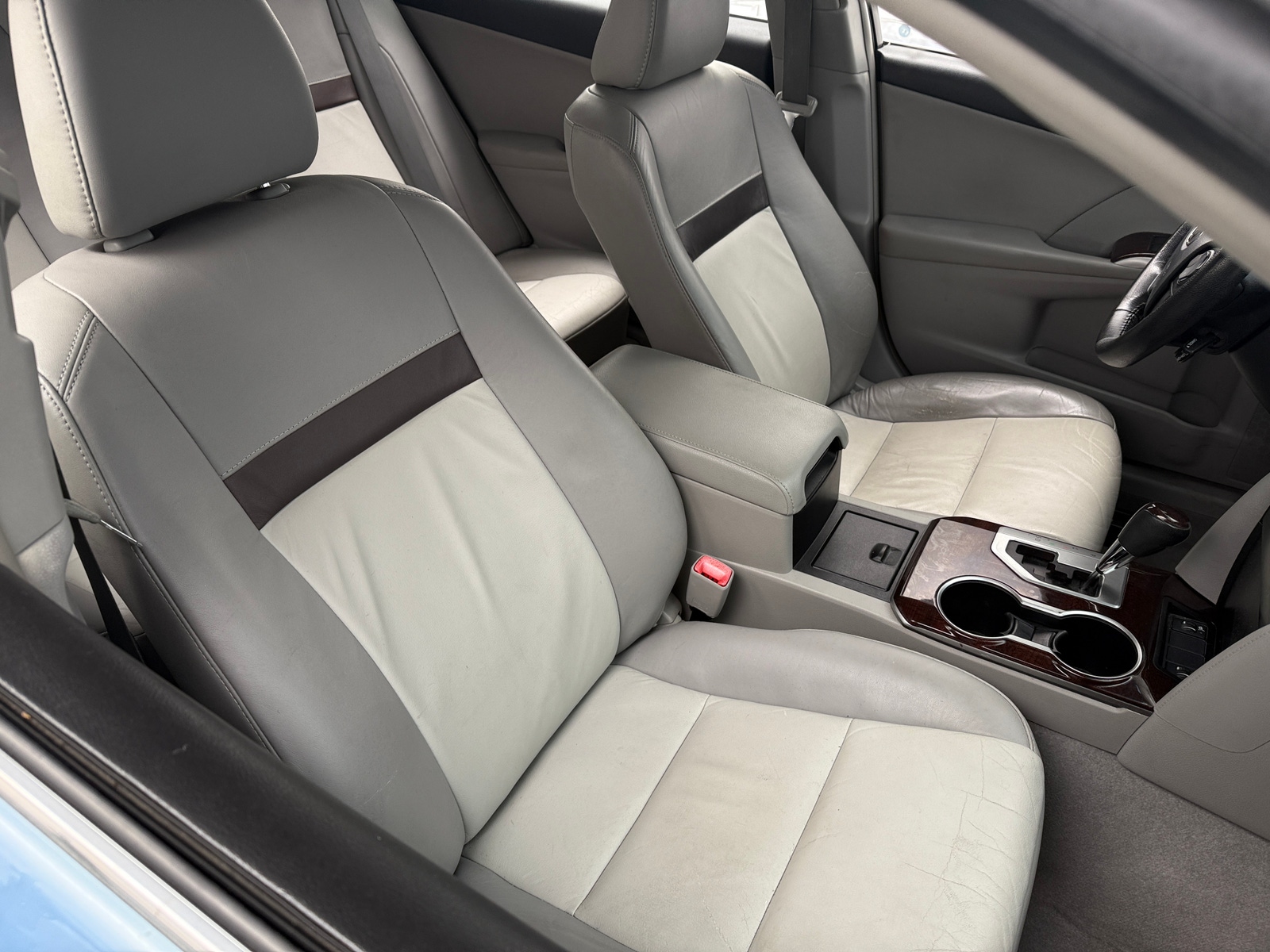 Thumbnail: 2012 Toyota Camry - 2