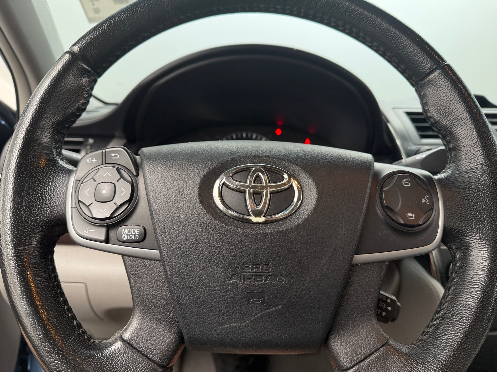 Thumbnail: 2012 Toyota Camry - 5