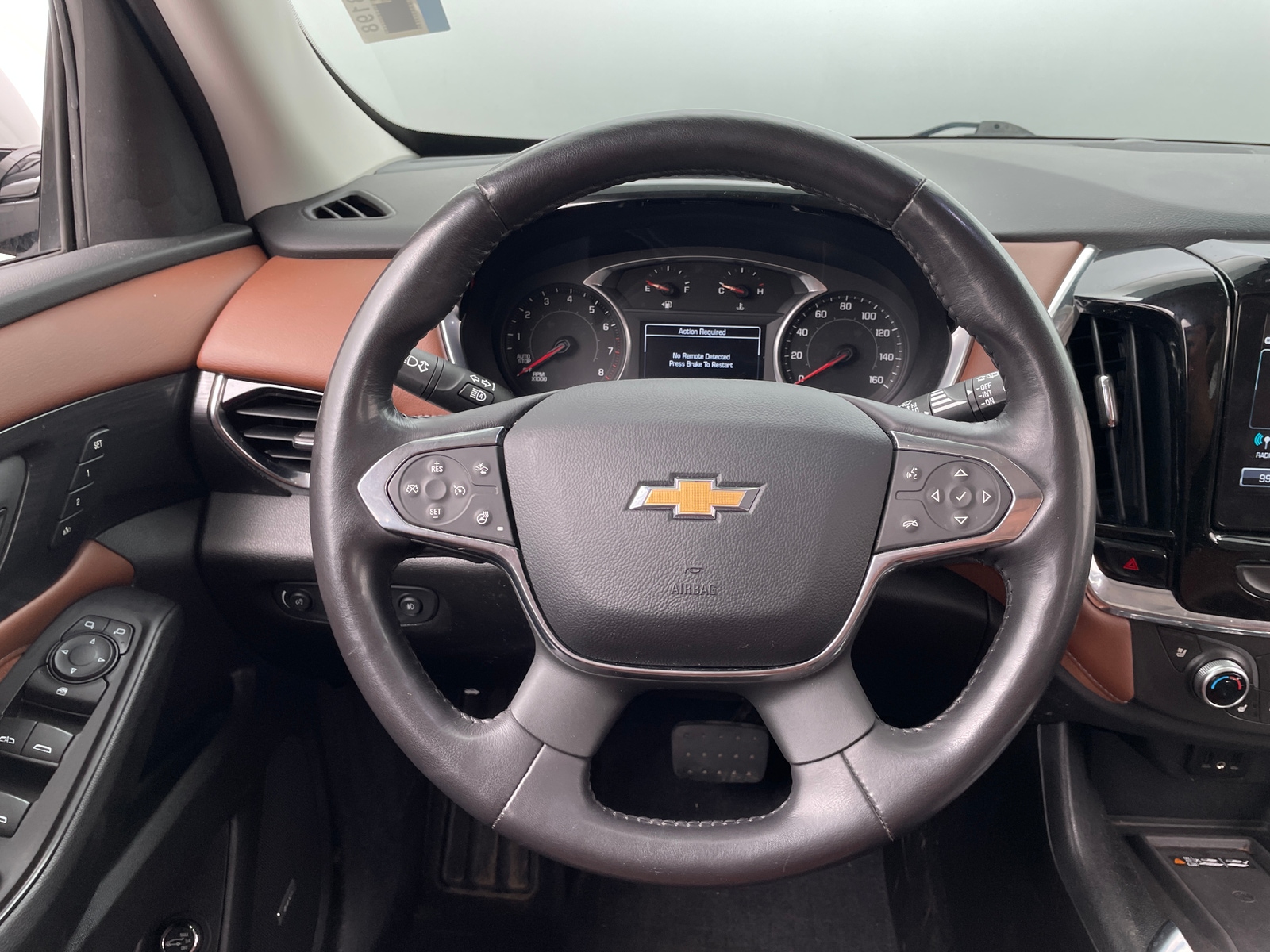 Thumbnail: 2018 Chevrolet Traverse - 4