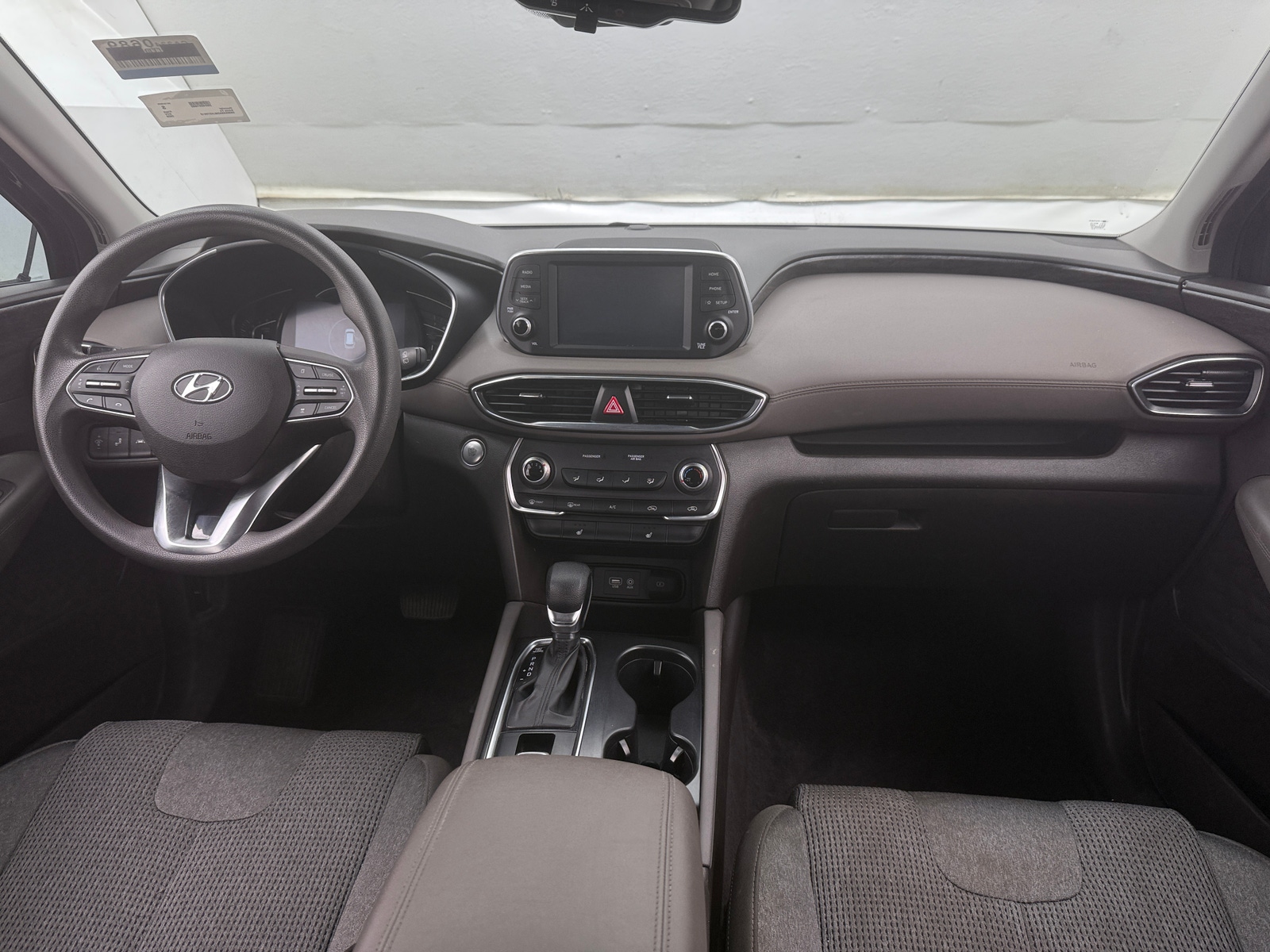 Thumbnail: 2020 Hyundai Santa Fe - 3