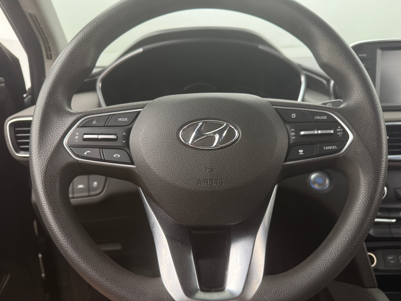 Thumbnail: 2020 Hyundai Santa Fe - 5