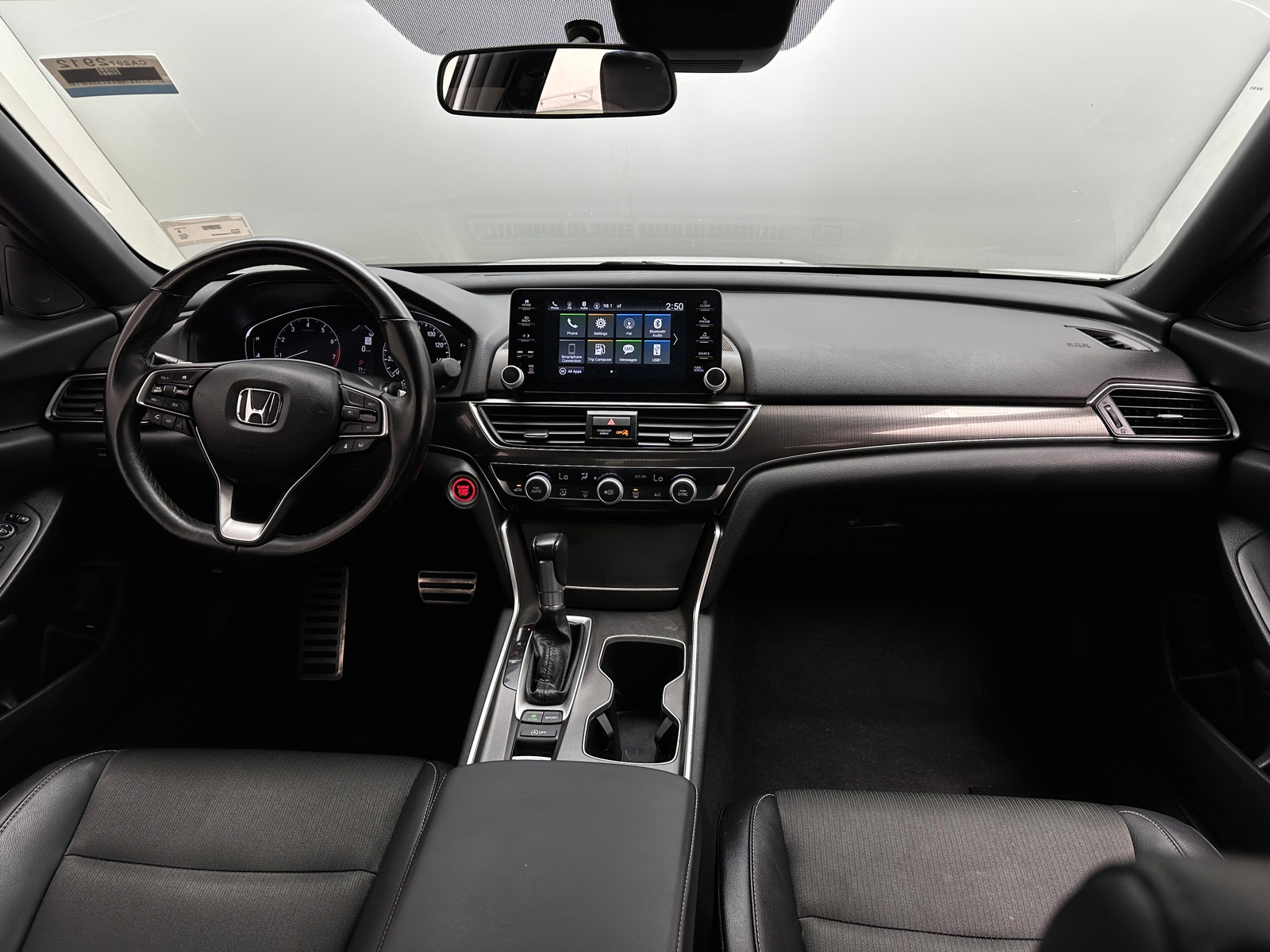 Thumbnail: 2022 Honda Accord - 3