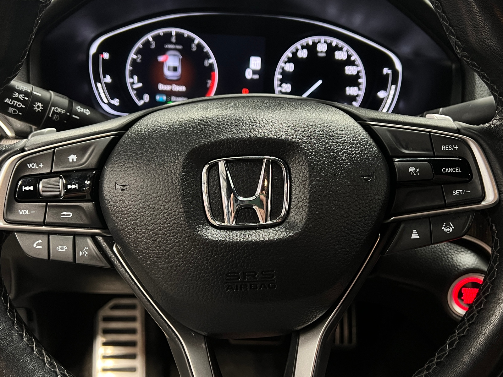 Thumbnail: 2022 Honda Accord - 5