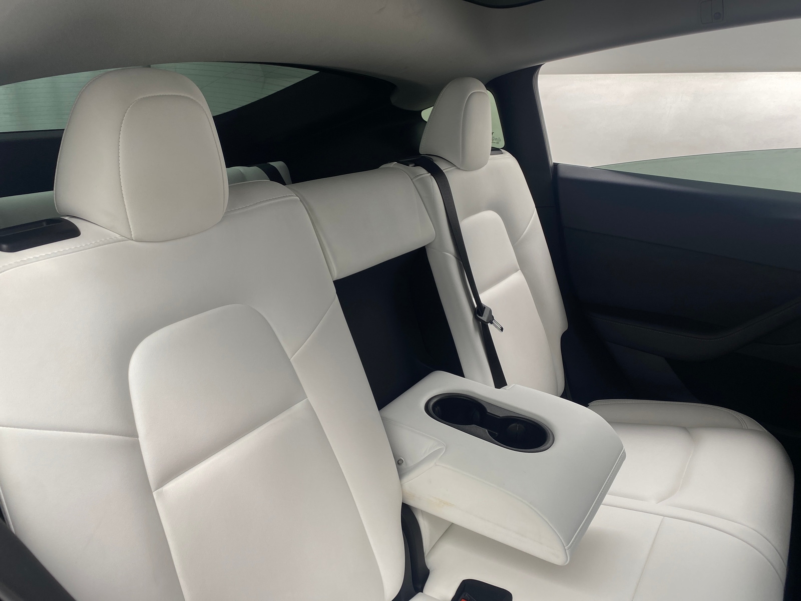 Thumbnail: 2023 Tesla Model Y - 5
