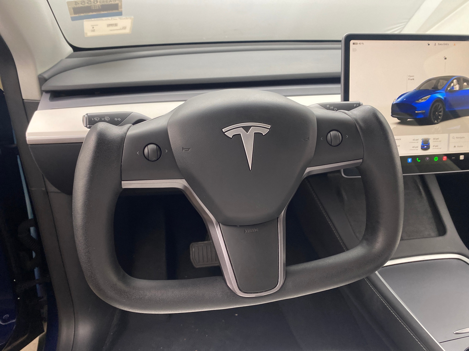 Thumbnail: 2023 Tesla Model Y - 4