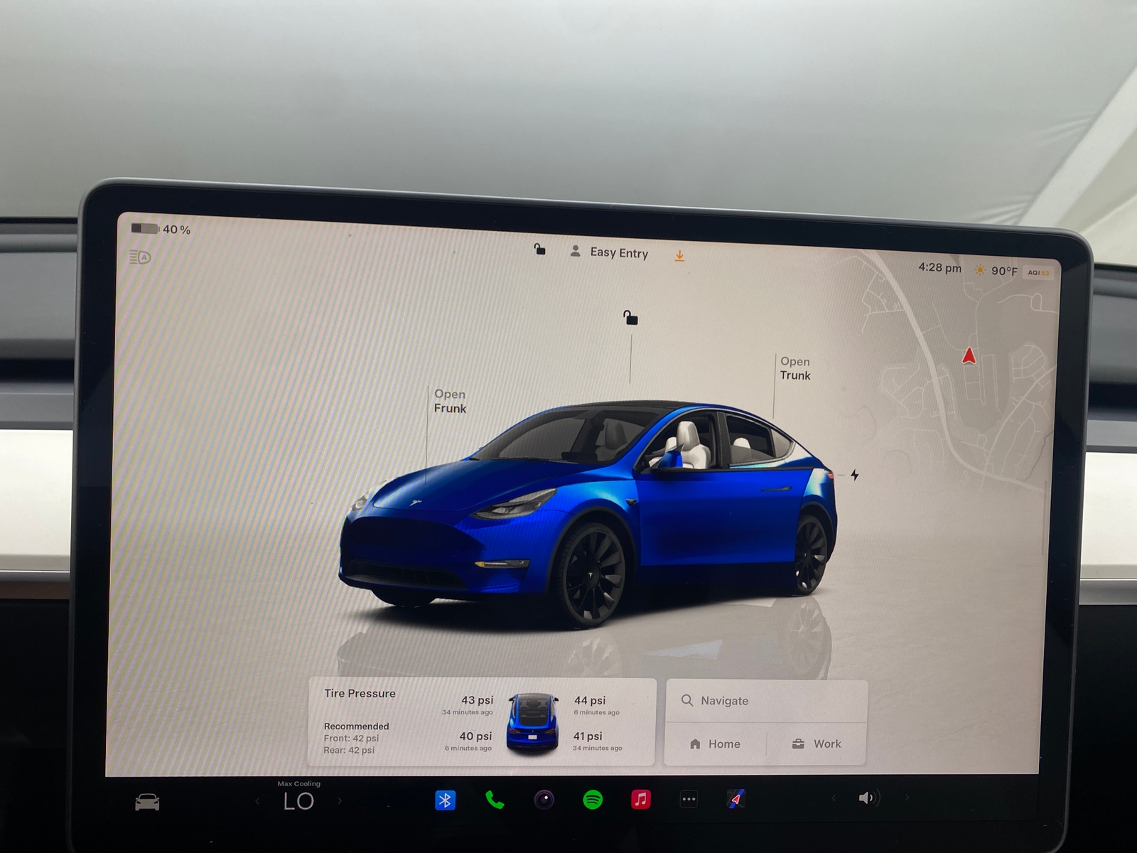 Thumbnail: 2023 Tesla Model Y - 3