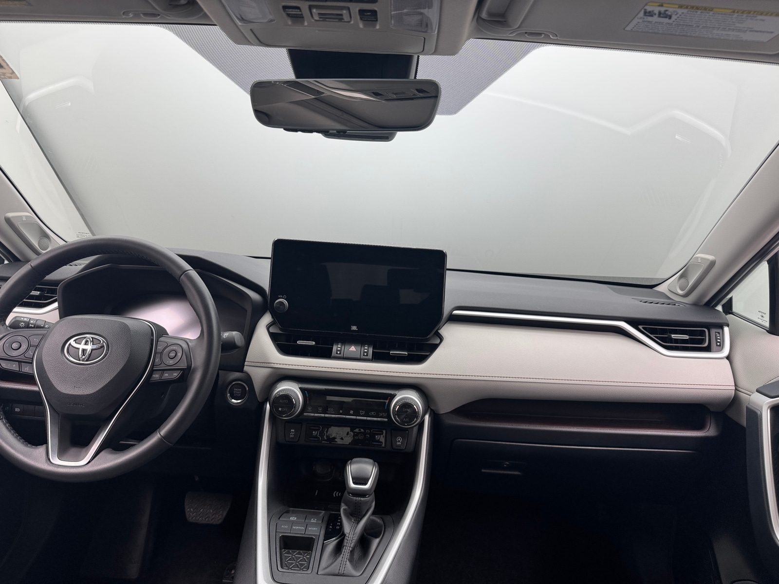 Thumbnail: 2024 Toyota RAV4 - 3