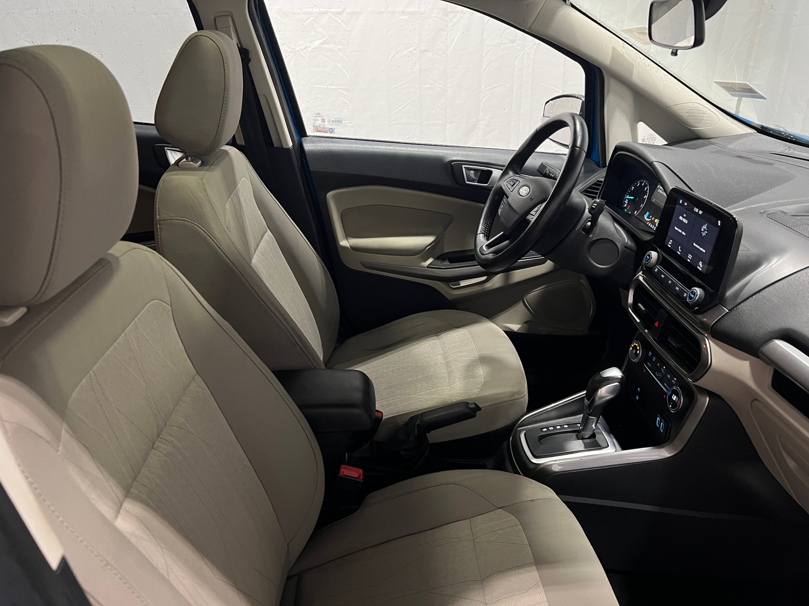 Thumbnail: 2019 Ford EcoSport - 2