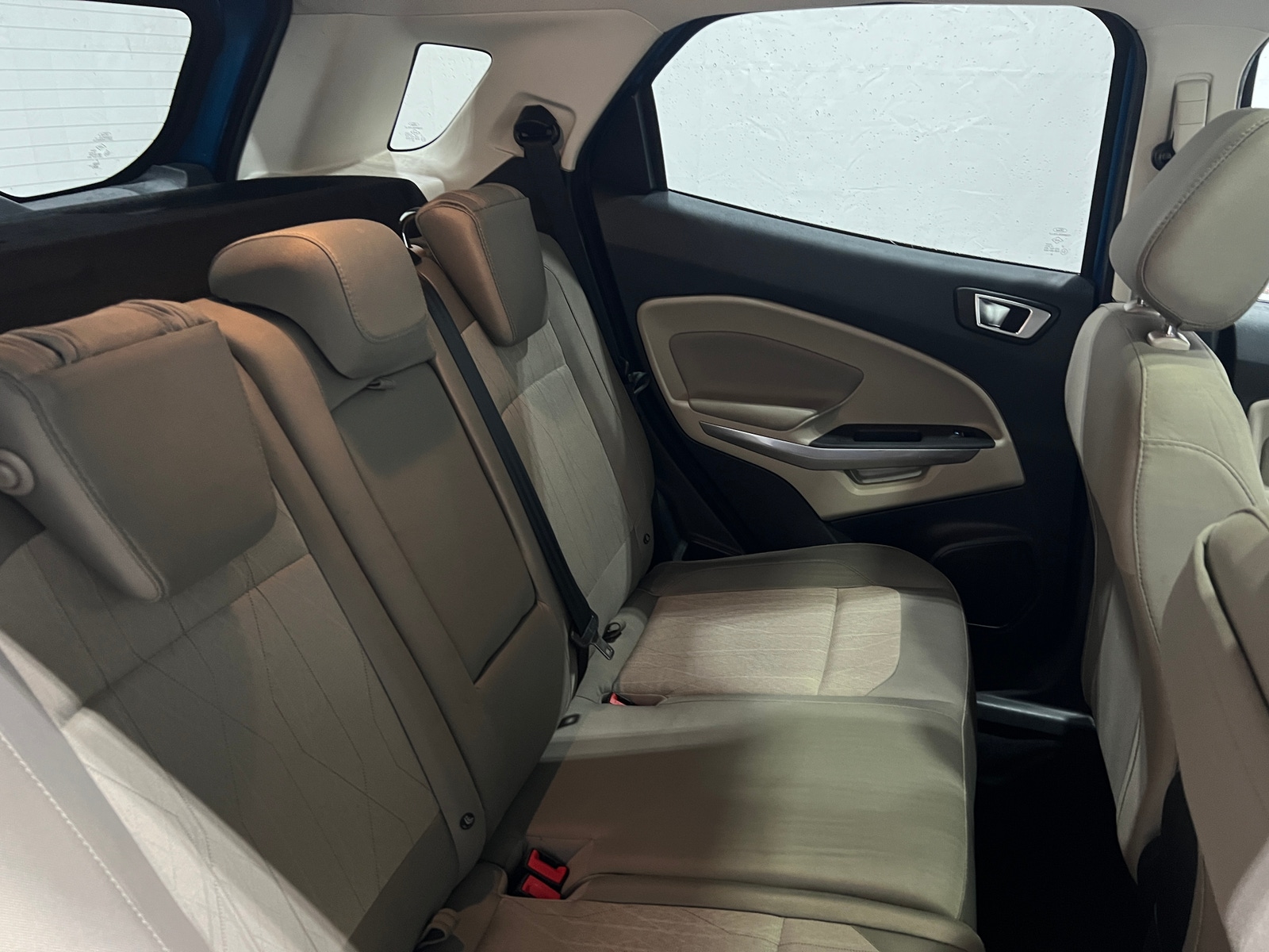 Thumbnail: 2019 Ford EcoSport - 6