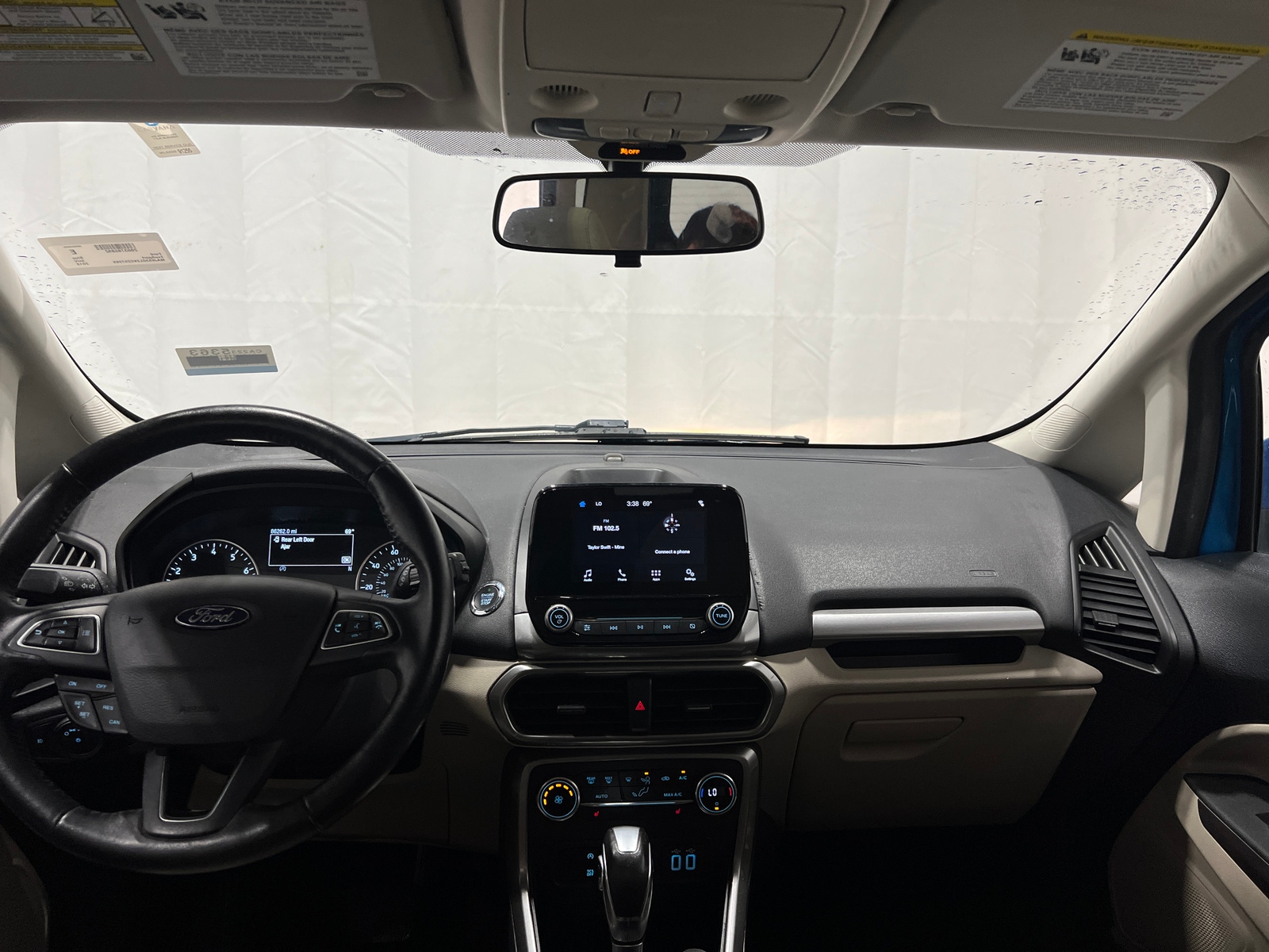 Thumbnail: 2019 Ford EcoSport - 3