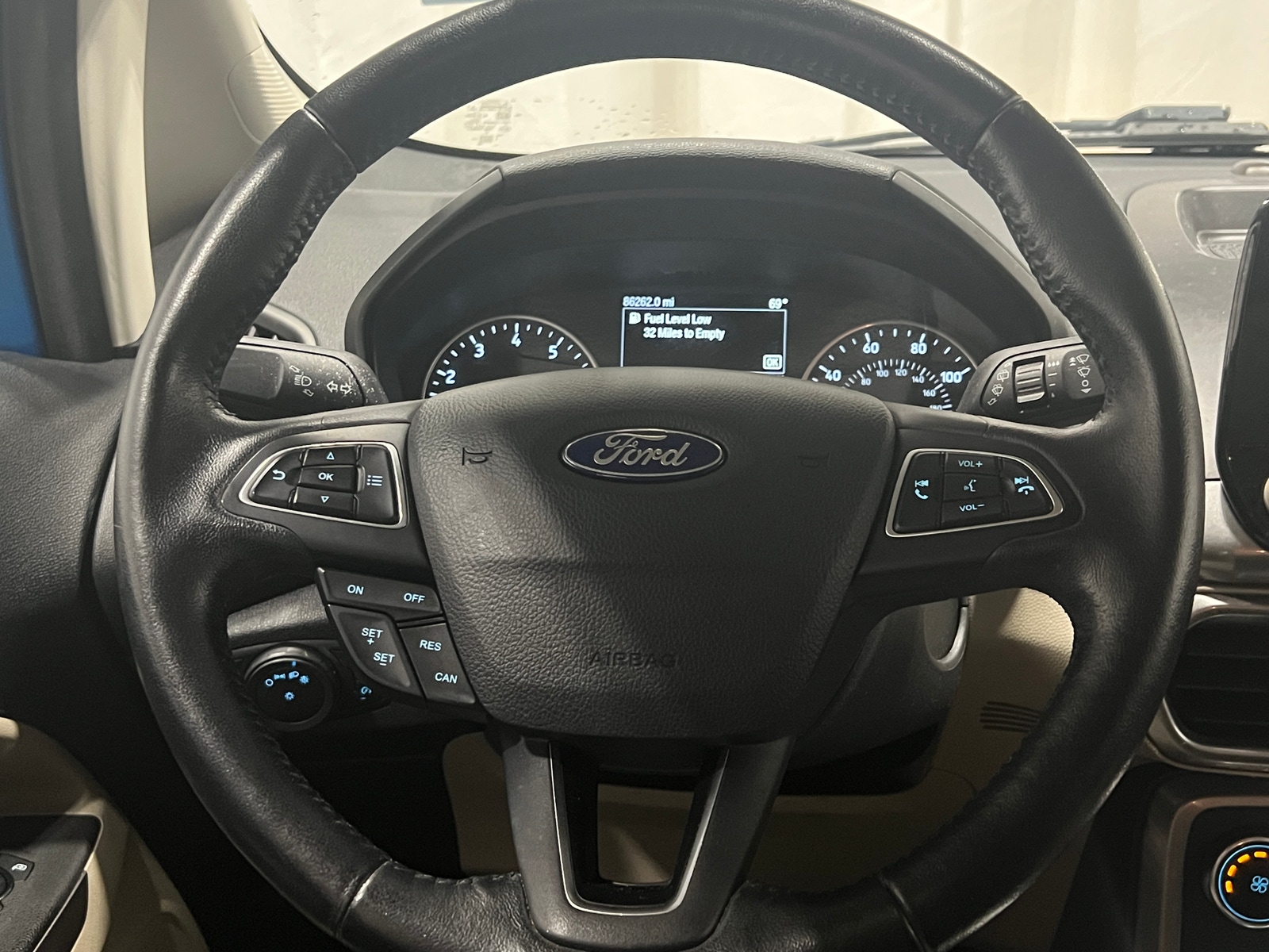 Thumbnail: 2019 Ford EcoSport - 5