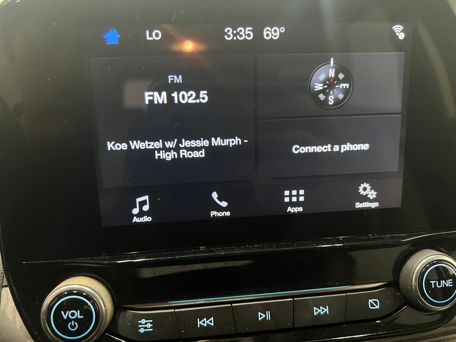 Thumbnail: 2019 Ford EcoSport - 4