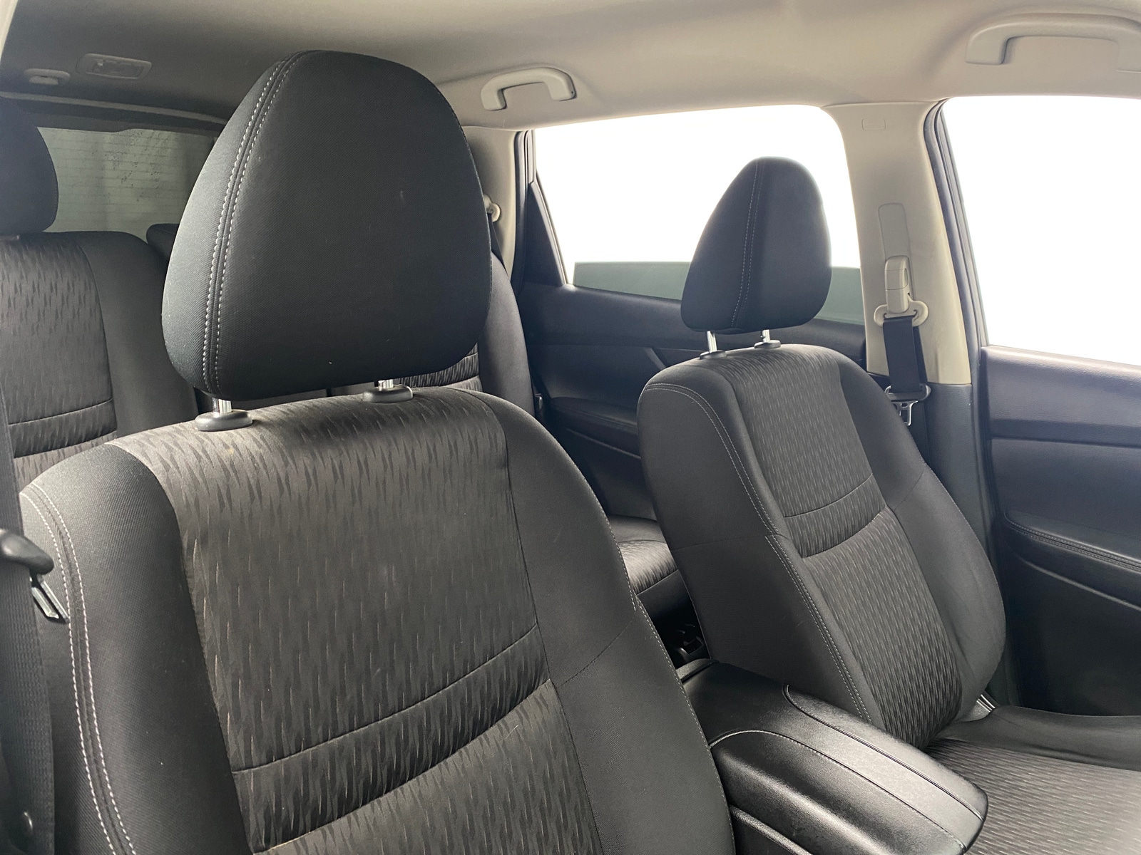 Thumbnail: 2019 Nissan Rogue - 2