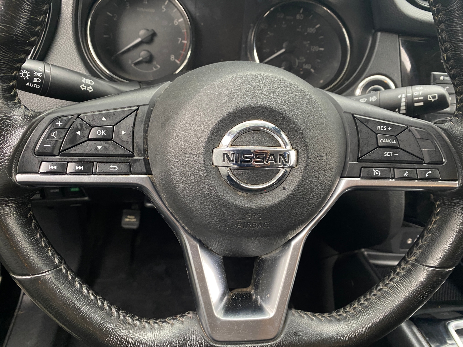 Thumbnail: 2019 Nissan Rogue - 5