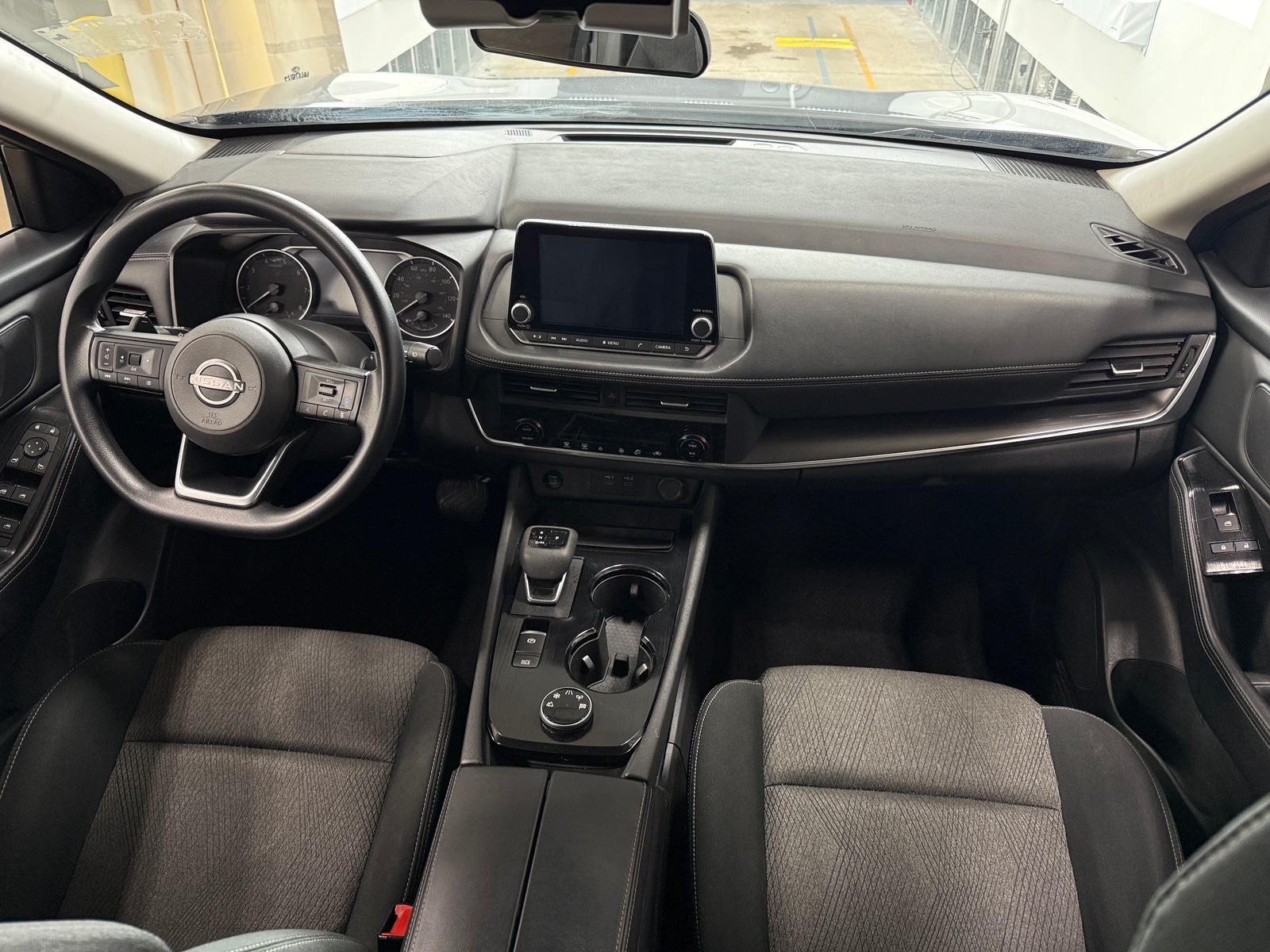Thumbnail: 2024 Nissan Rogue - 3