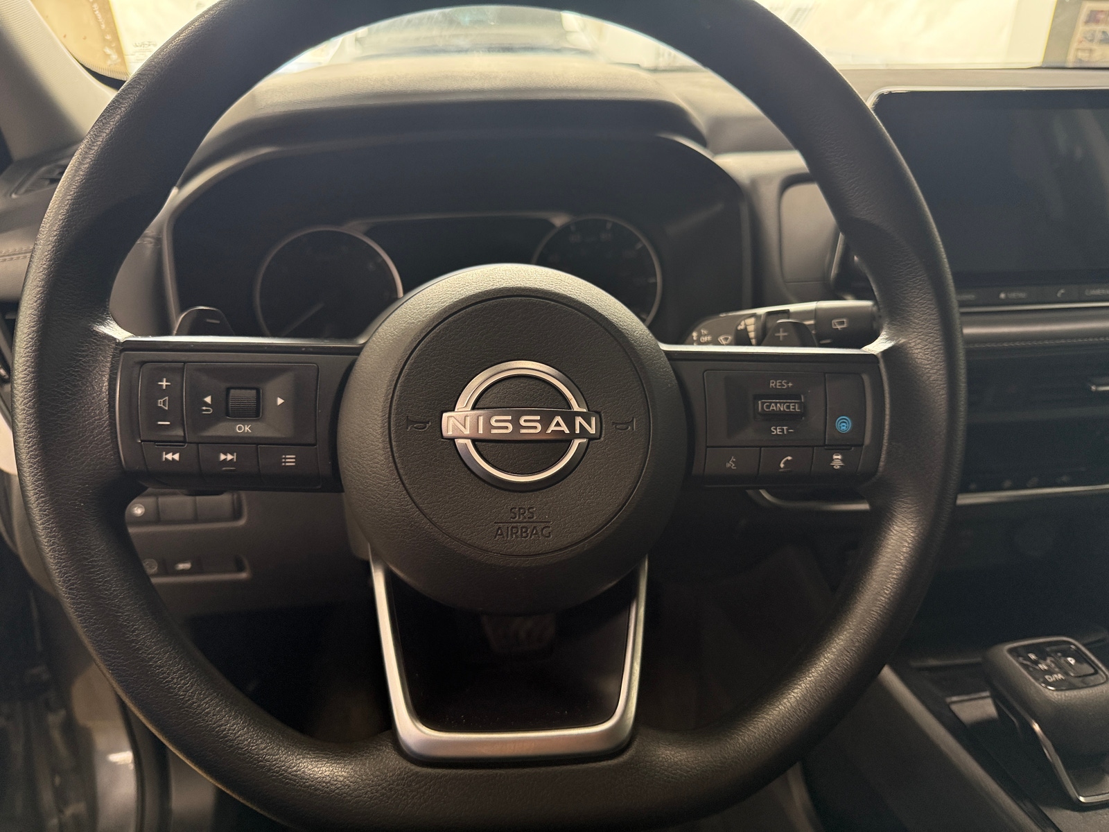 Thumbnail: 2024 Nissan Rogue - 5