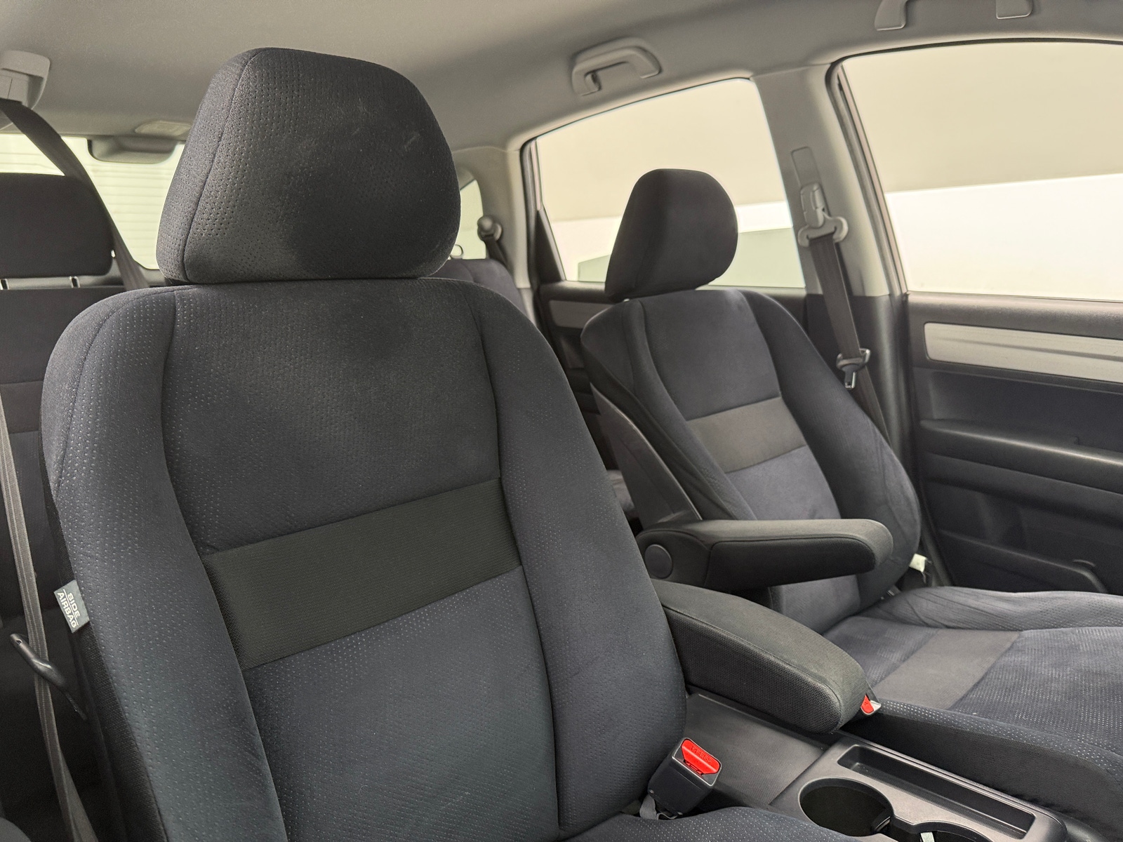 Thumbnail: 2011 Honda CR-V - 2