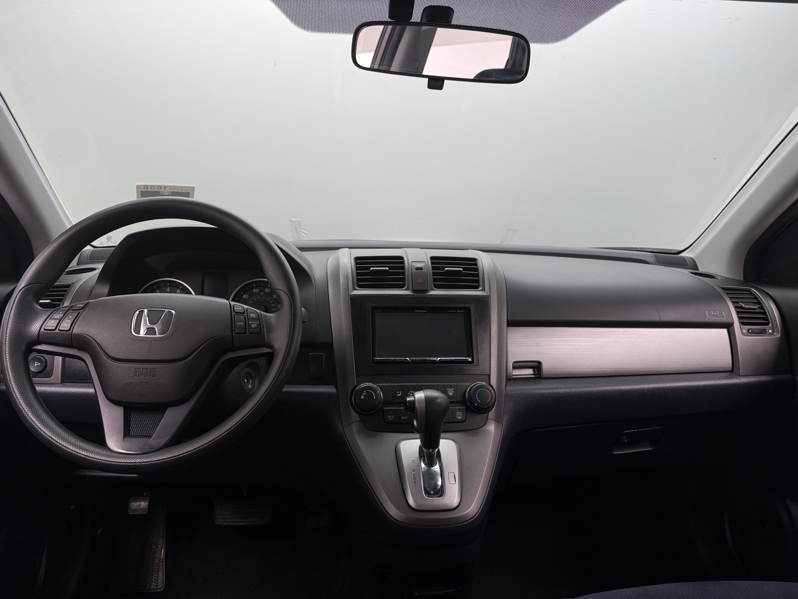 Thumbnail: 2011 Honda CR-V - 3