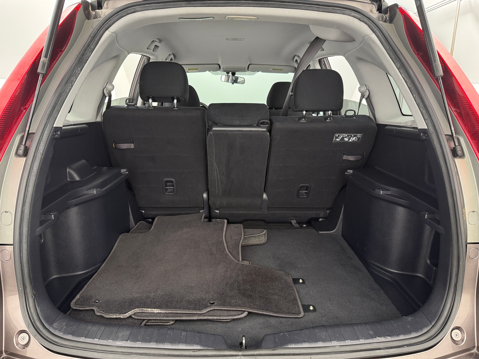 Thumbnail: 2011 Honda CR-V - 7