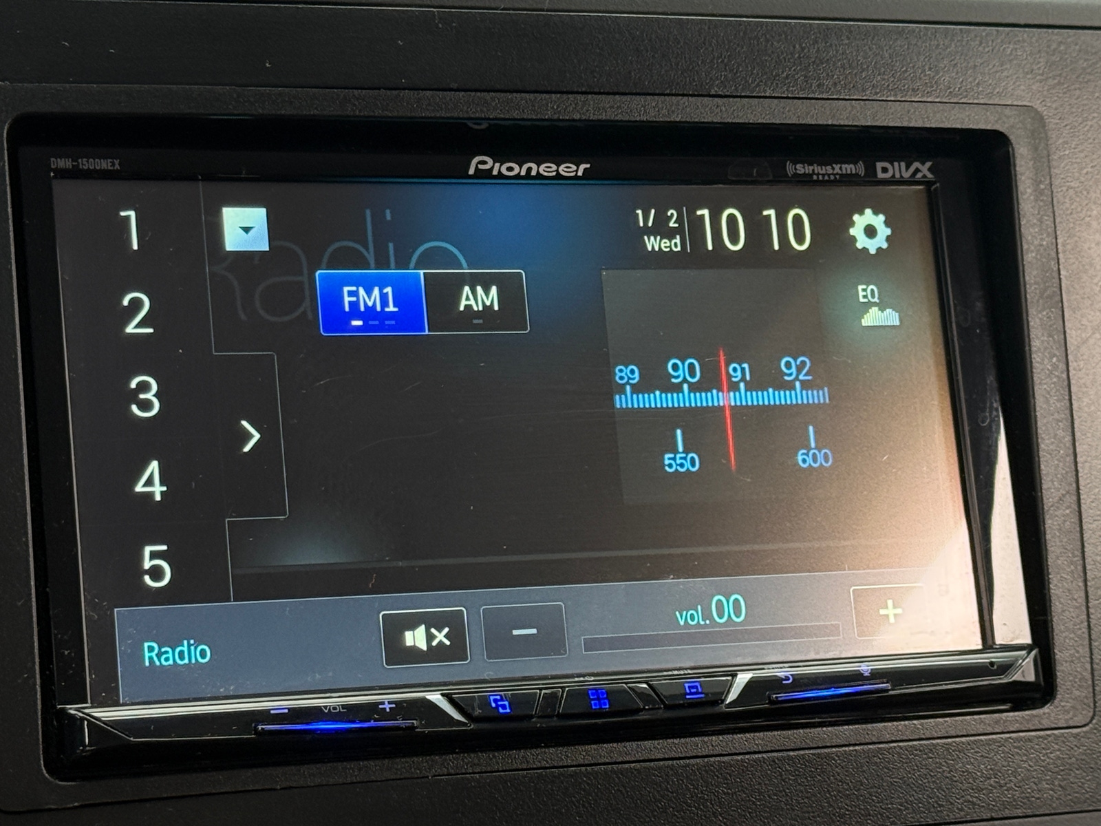 Thumbnail: 2011 Honda CR-V - 4