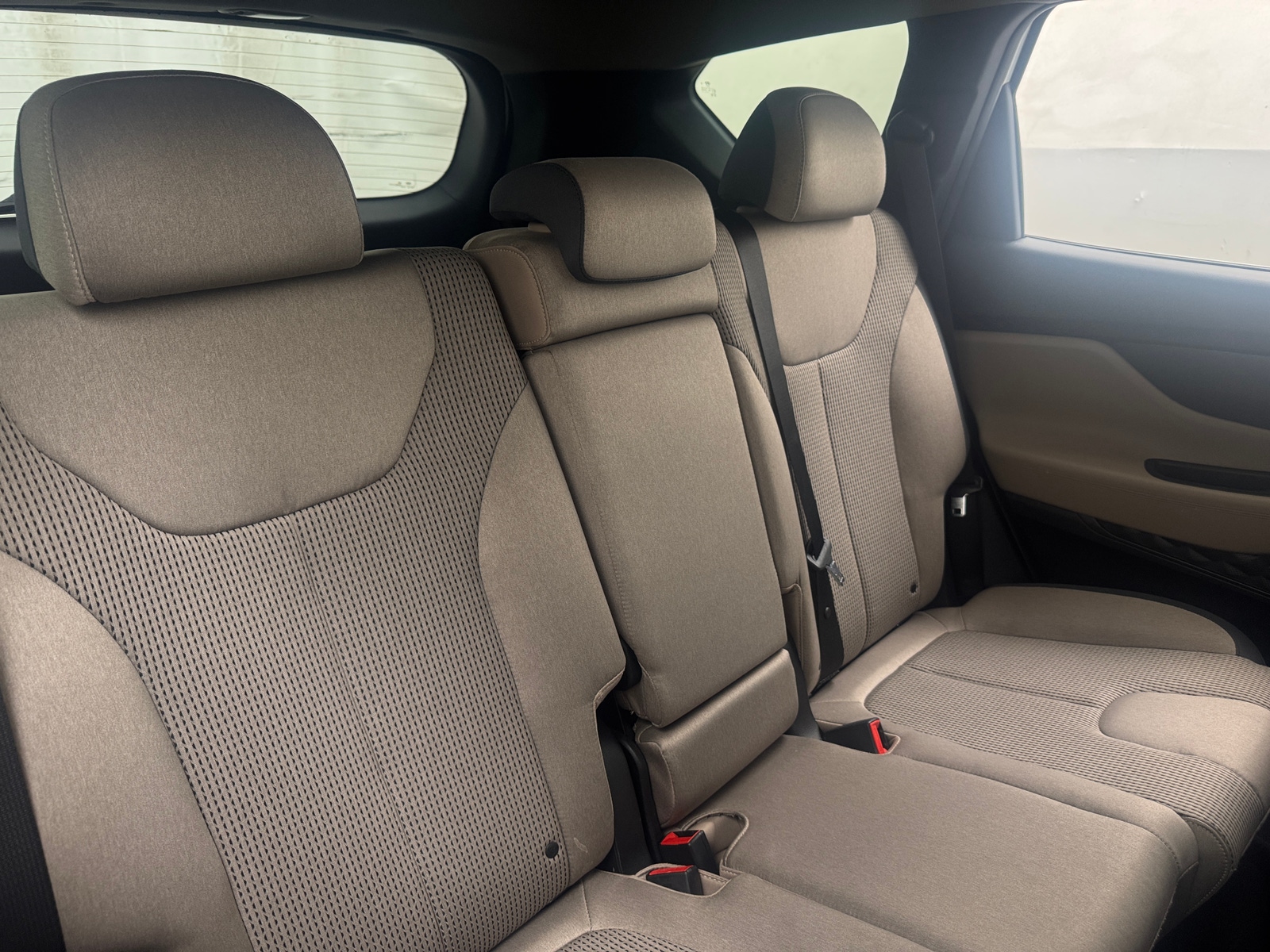 Thumbnail: 2022 Hyundai Santa Fe - 6