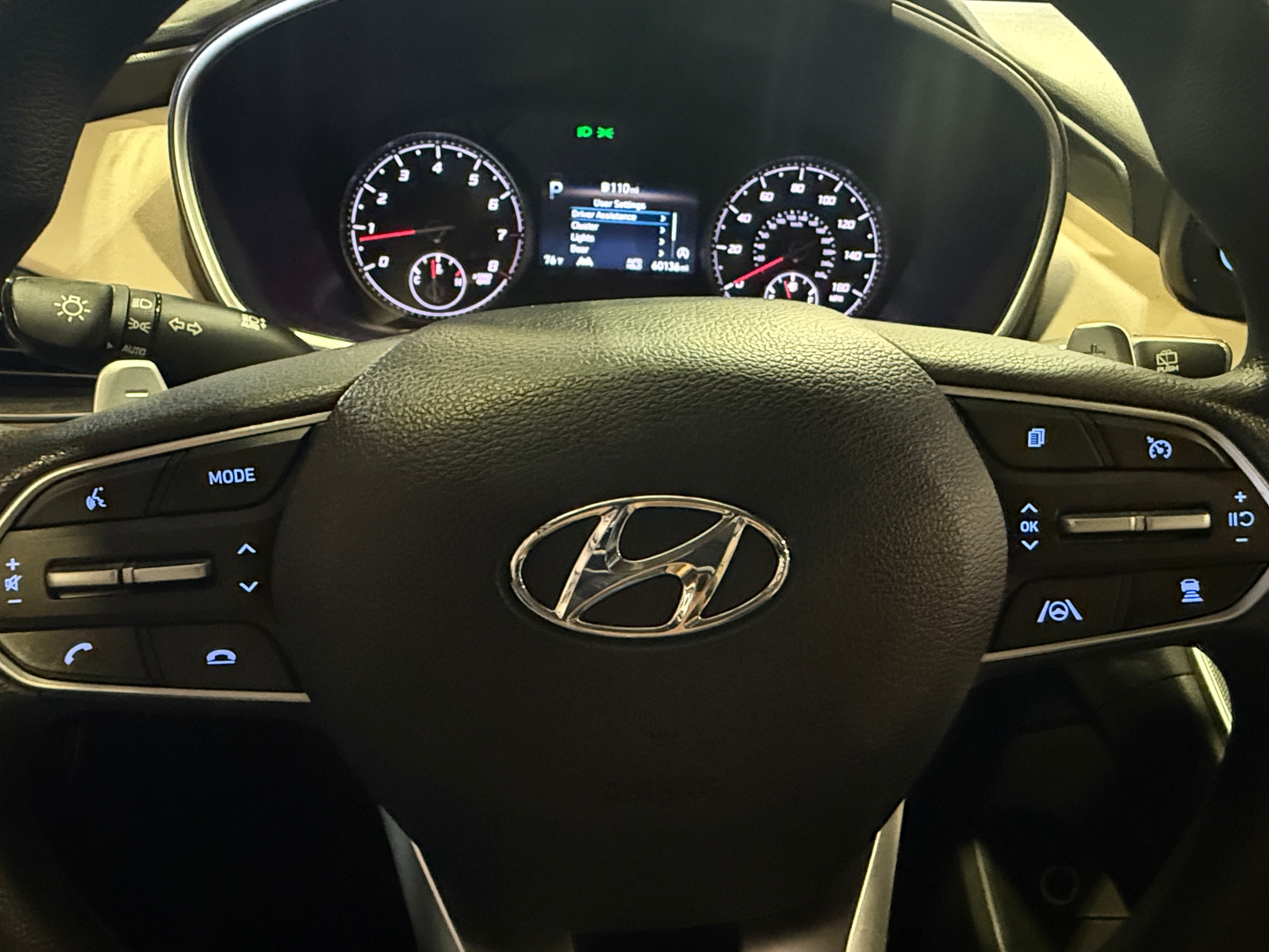 Thumbnail: 2022 Hyundai Santa Fe - 5