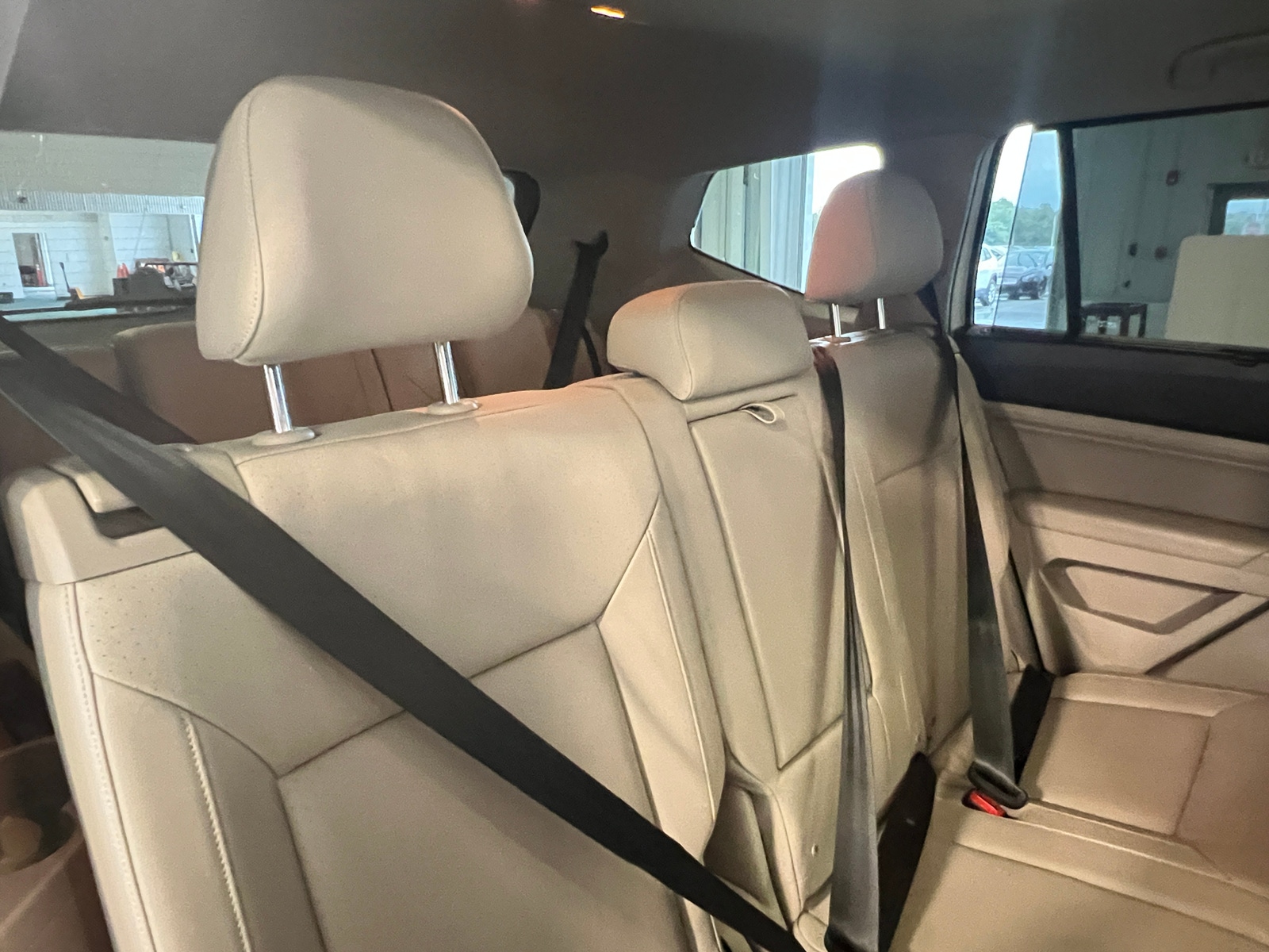 Thumbnail: 2019 Volkswagen Atlas - 5