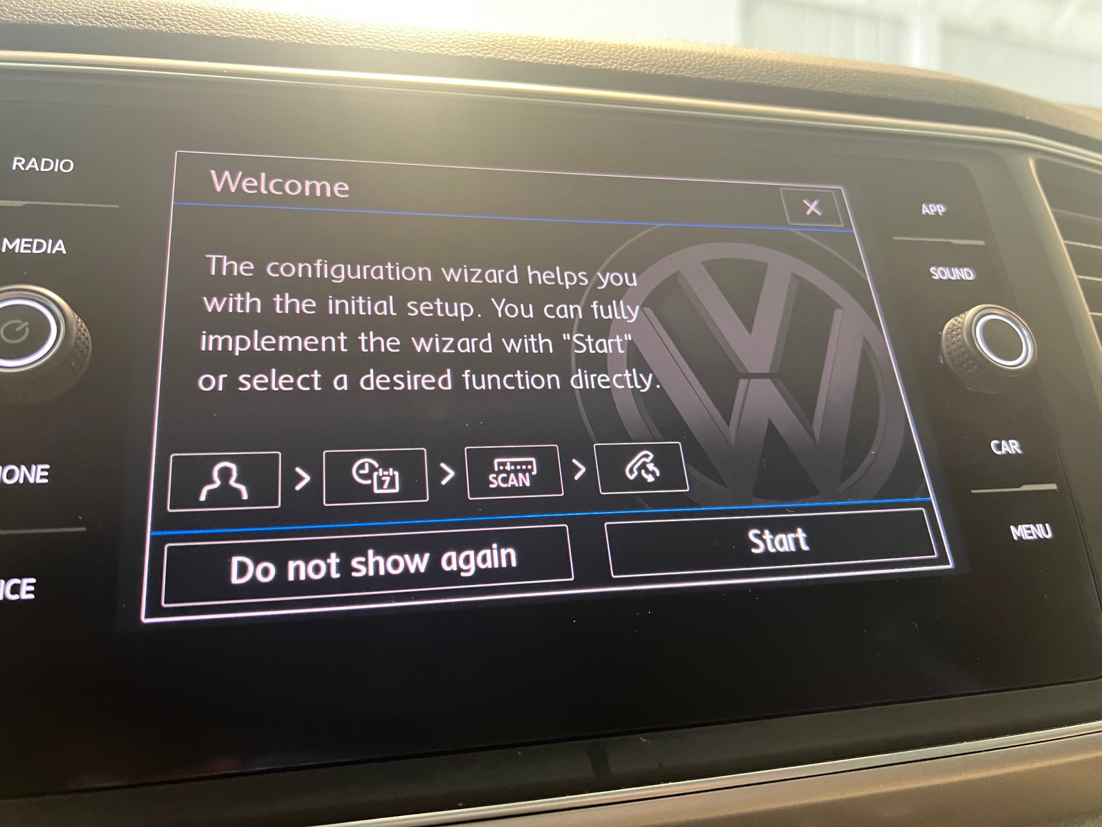 Thumbnail: 2019 Volkswagen Atlas - 3