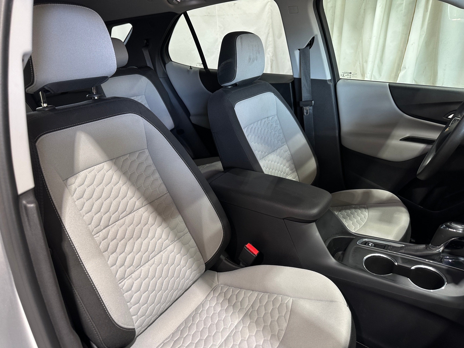 Thumbnail: 2019 Chevrolet Equinox - 2