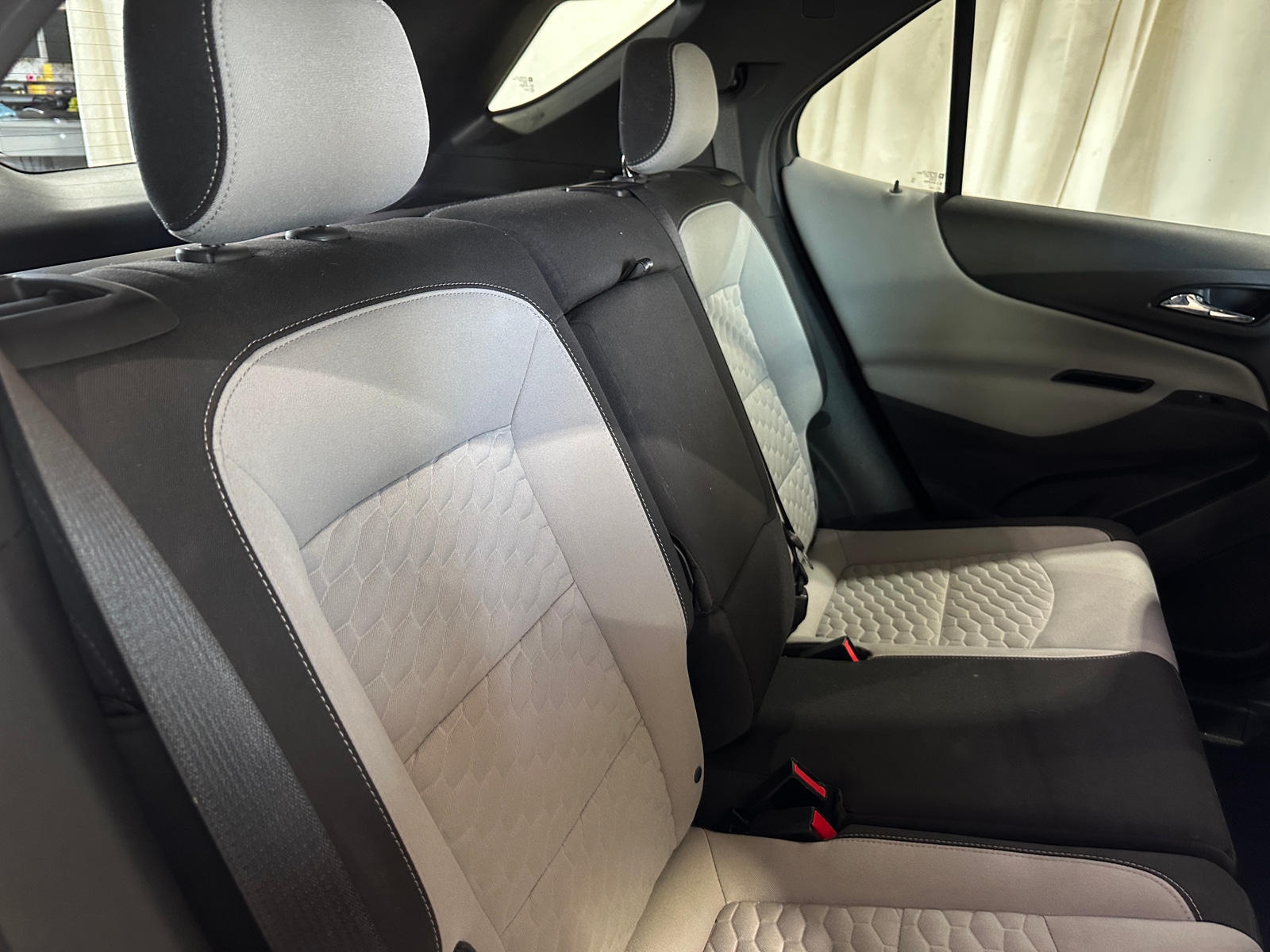 Thumbnail: 2019 Chevrolet Equinox - 6