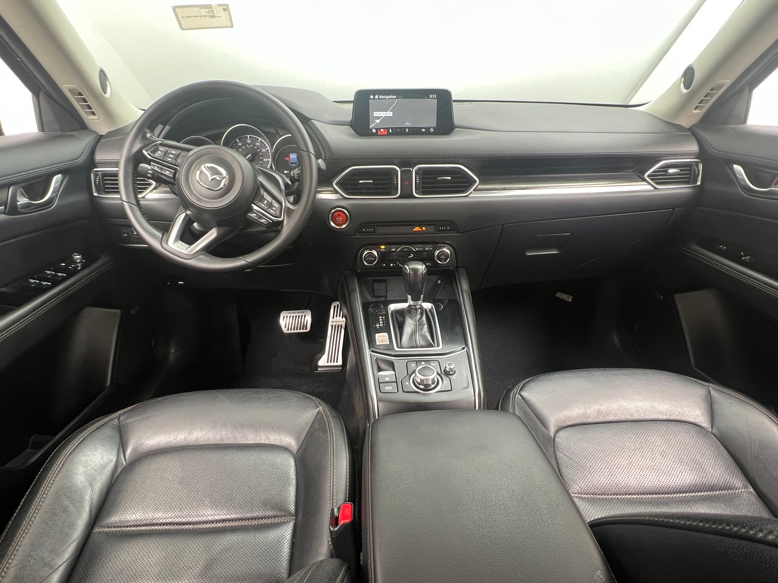 Thumbnail: 2018 Mazda CX-5 - 2