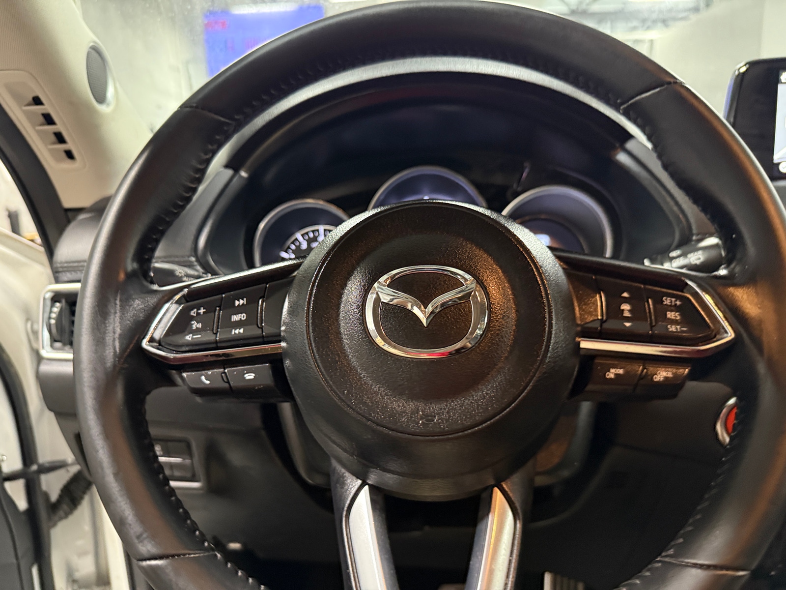 Thumbnail: 2018 Mazda CX-5 - 4