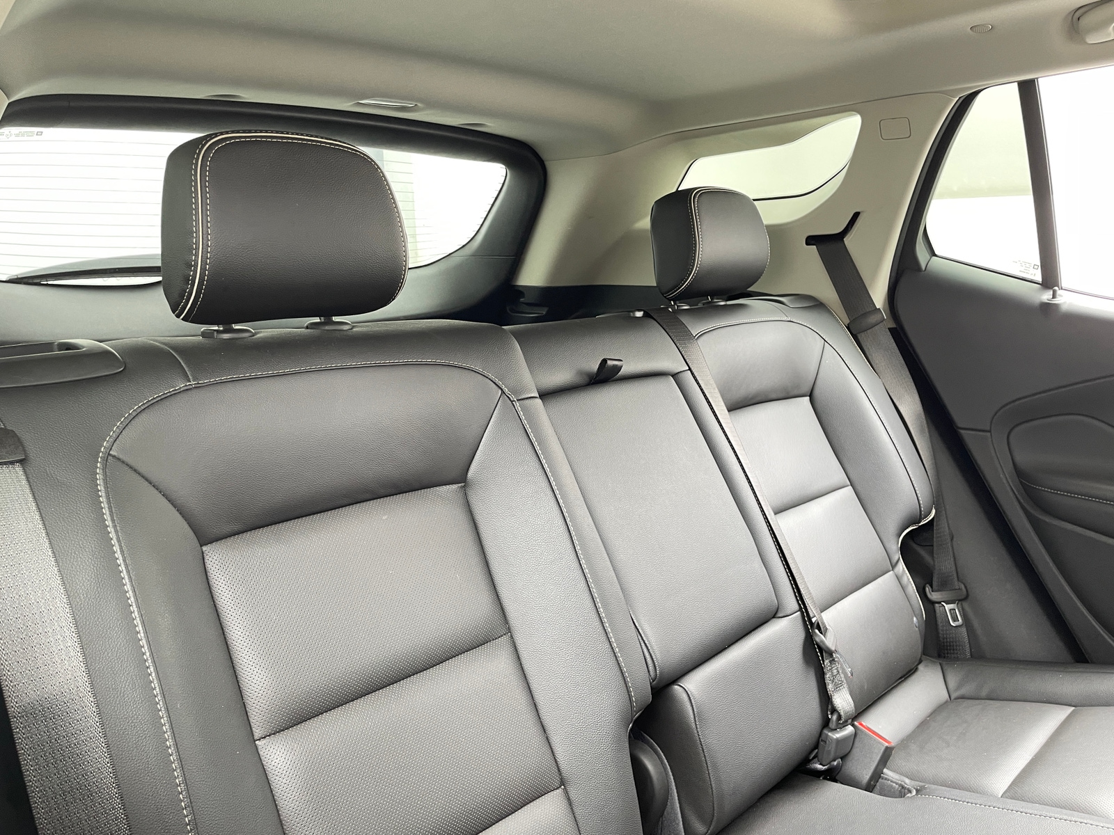 Thumbnail: 2018 GMC Terrain - 5
