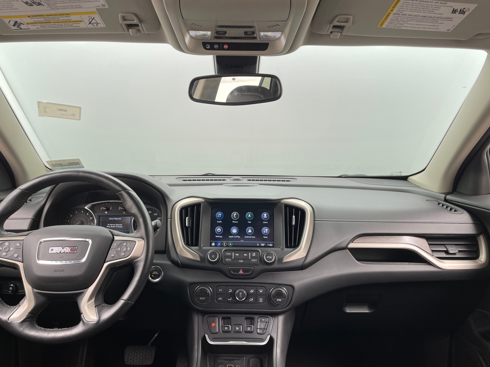 Thumbnail: 2018 GMC Terrain - 2
