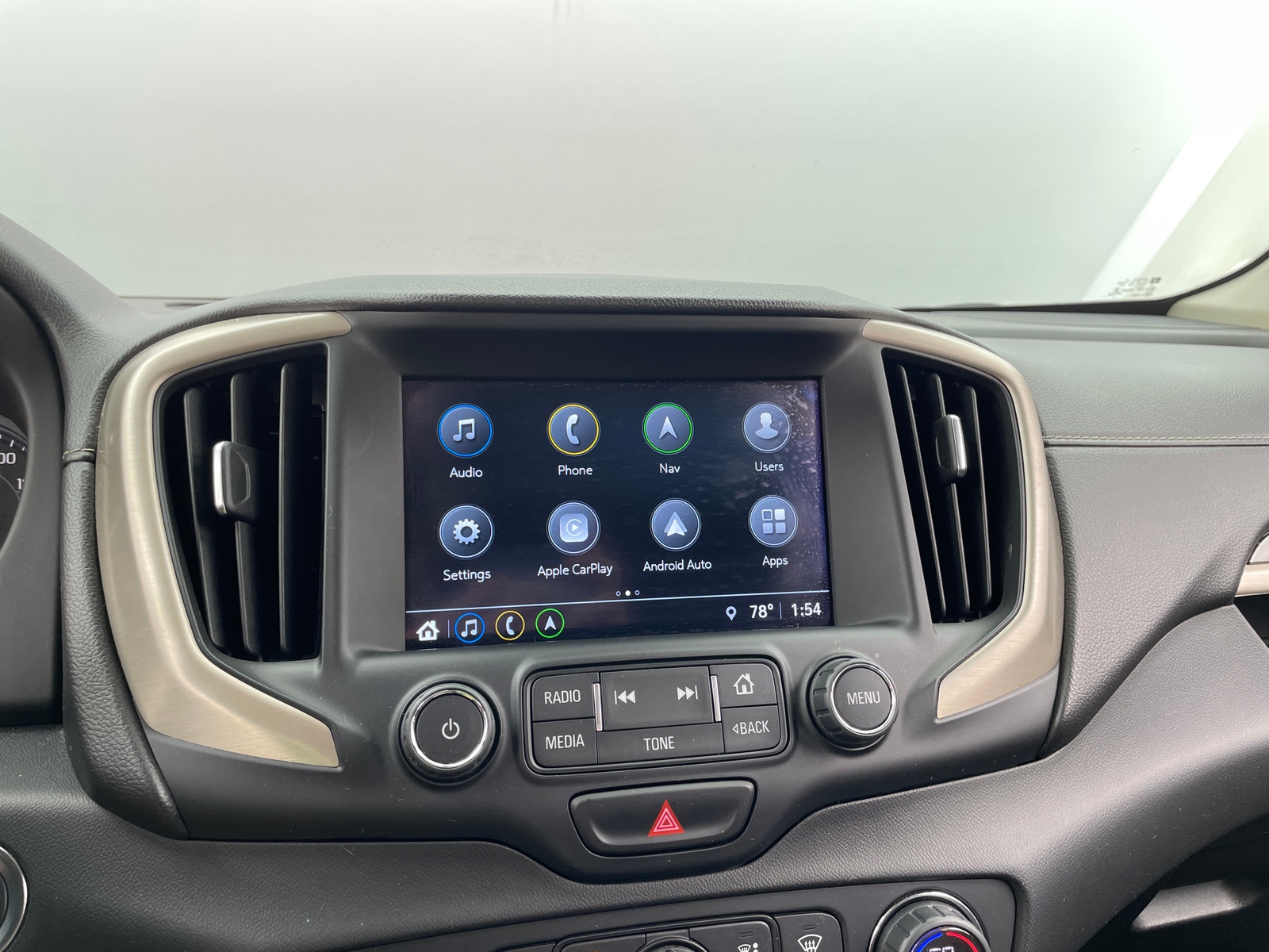 Thumbnail: 2018 GMC Terrain - 3